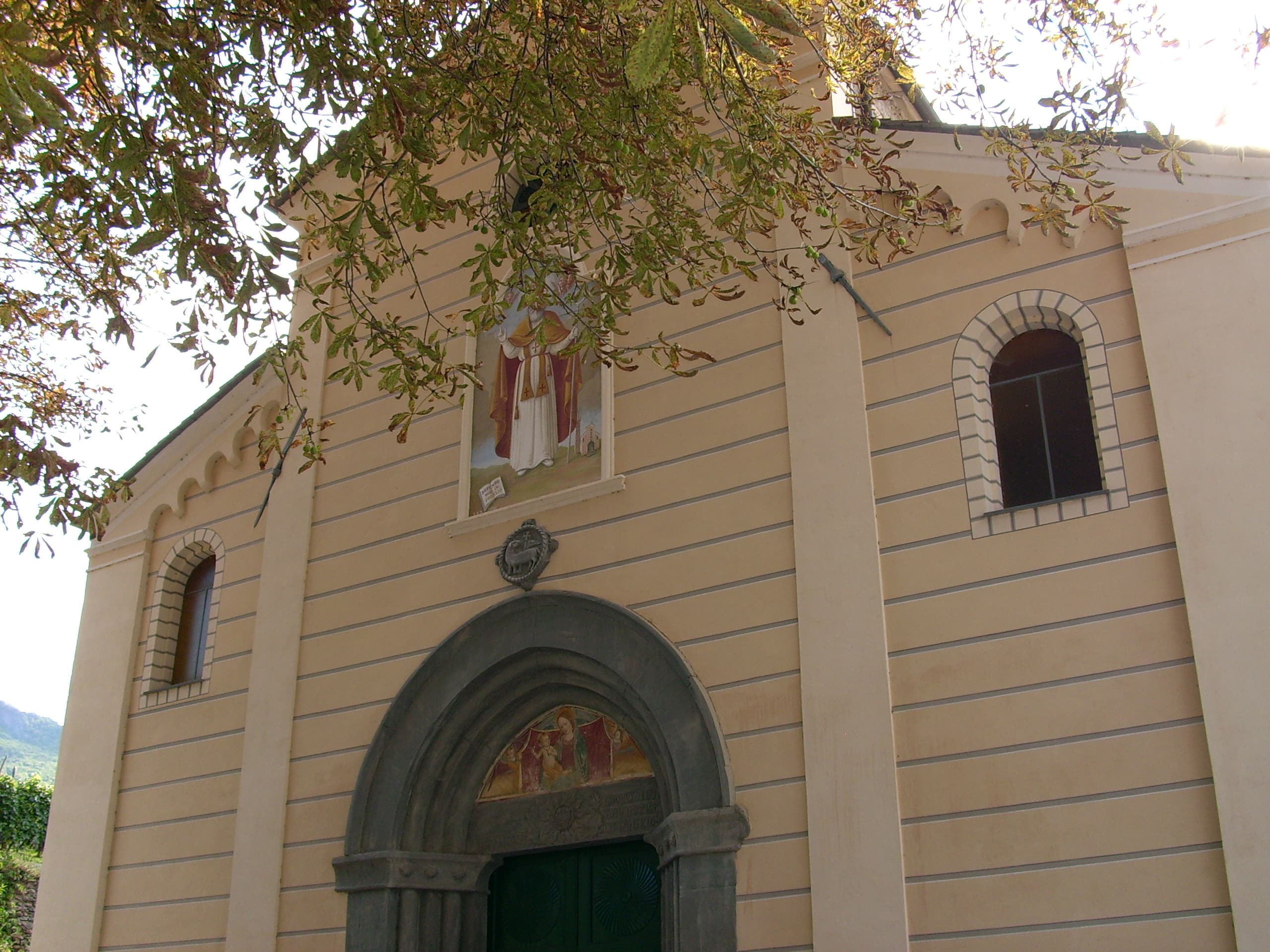 San Dalmazzo