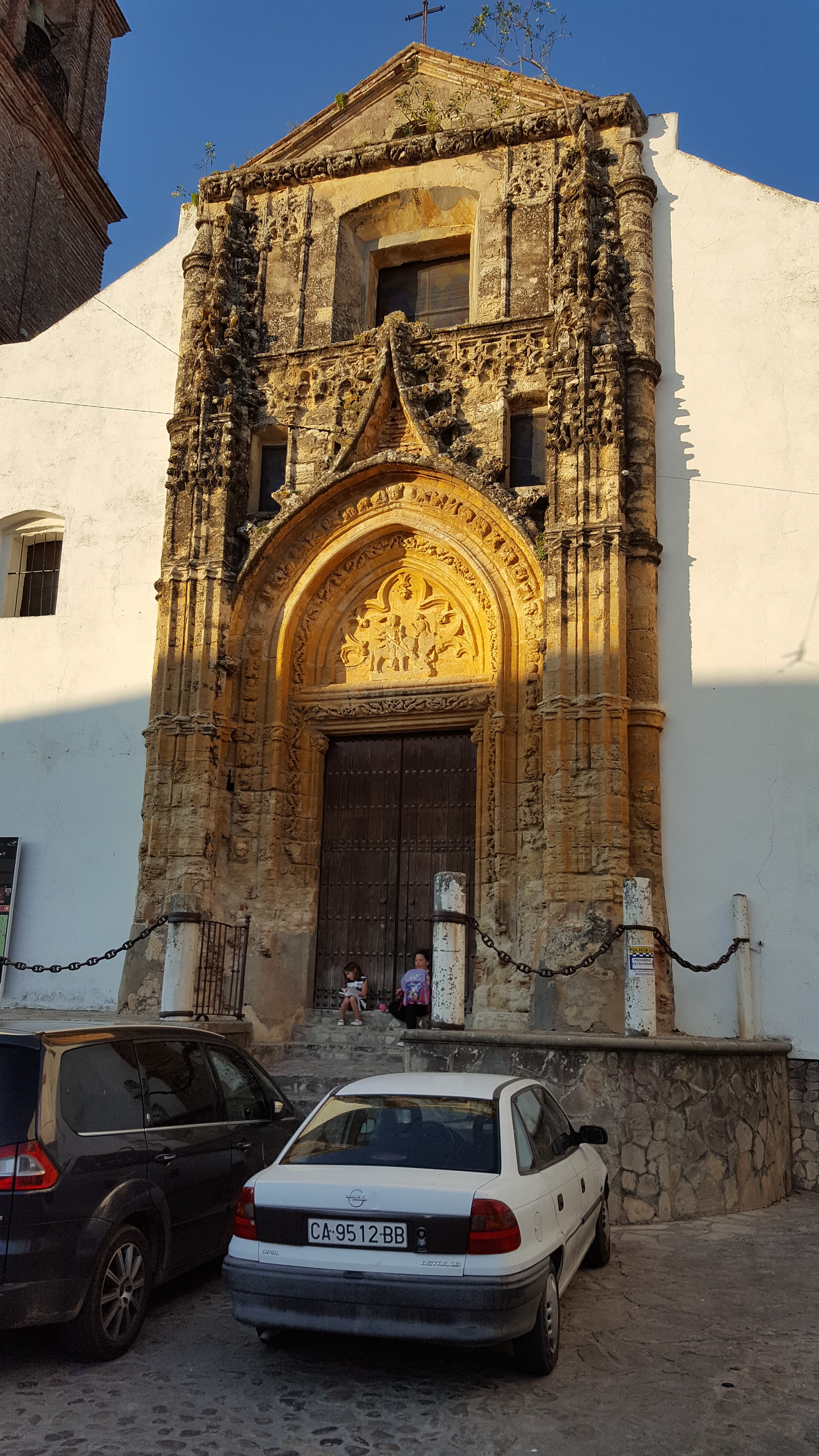 Iglesia de San Jorge Mártir