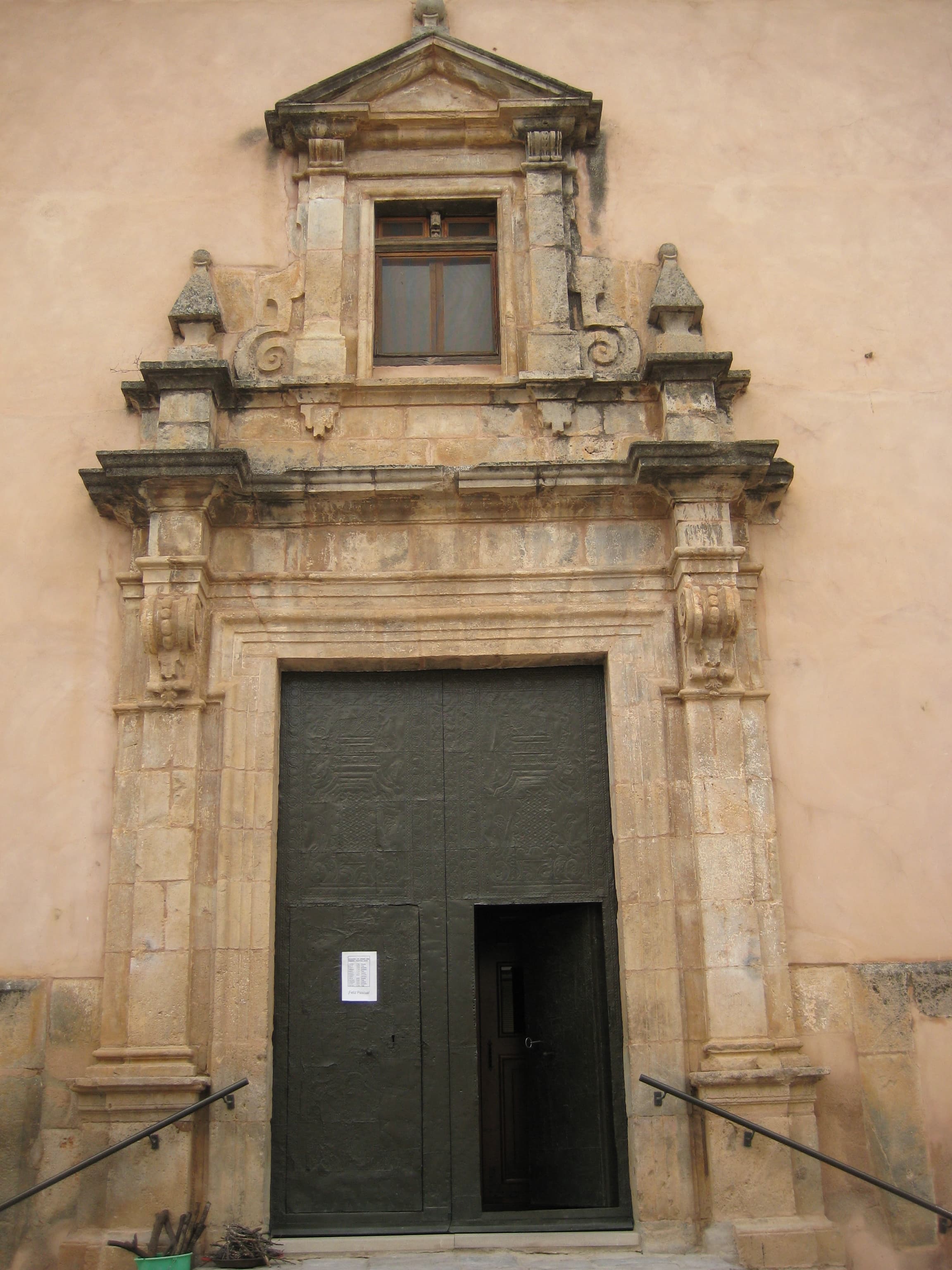 church of Saint John the Baptist