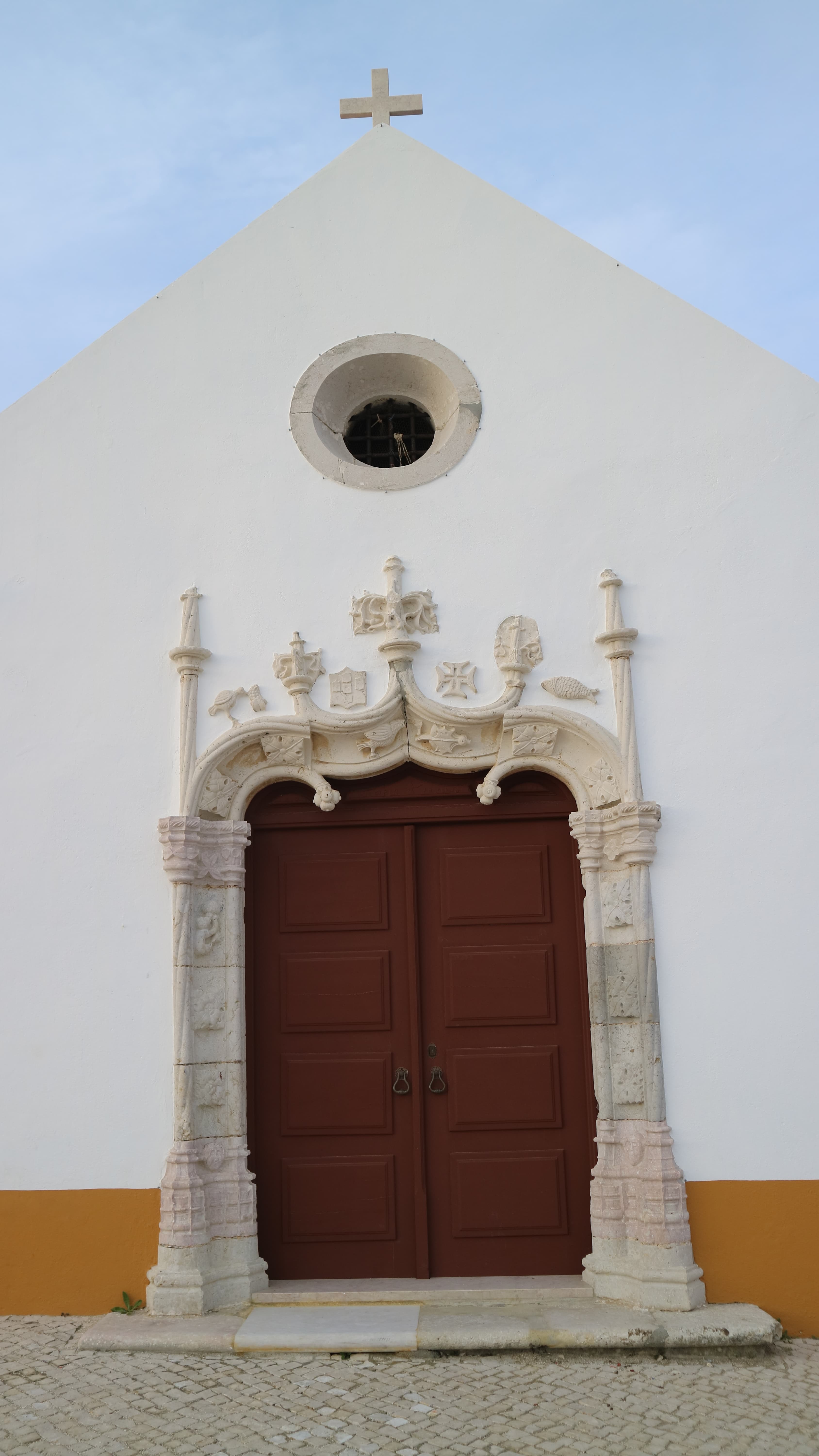 Capela do Espírito Santo