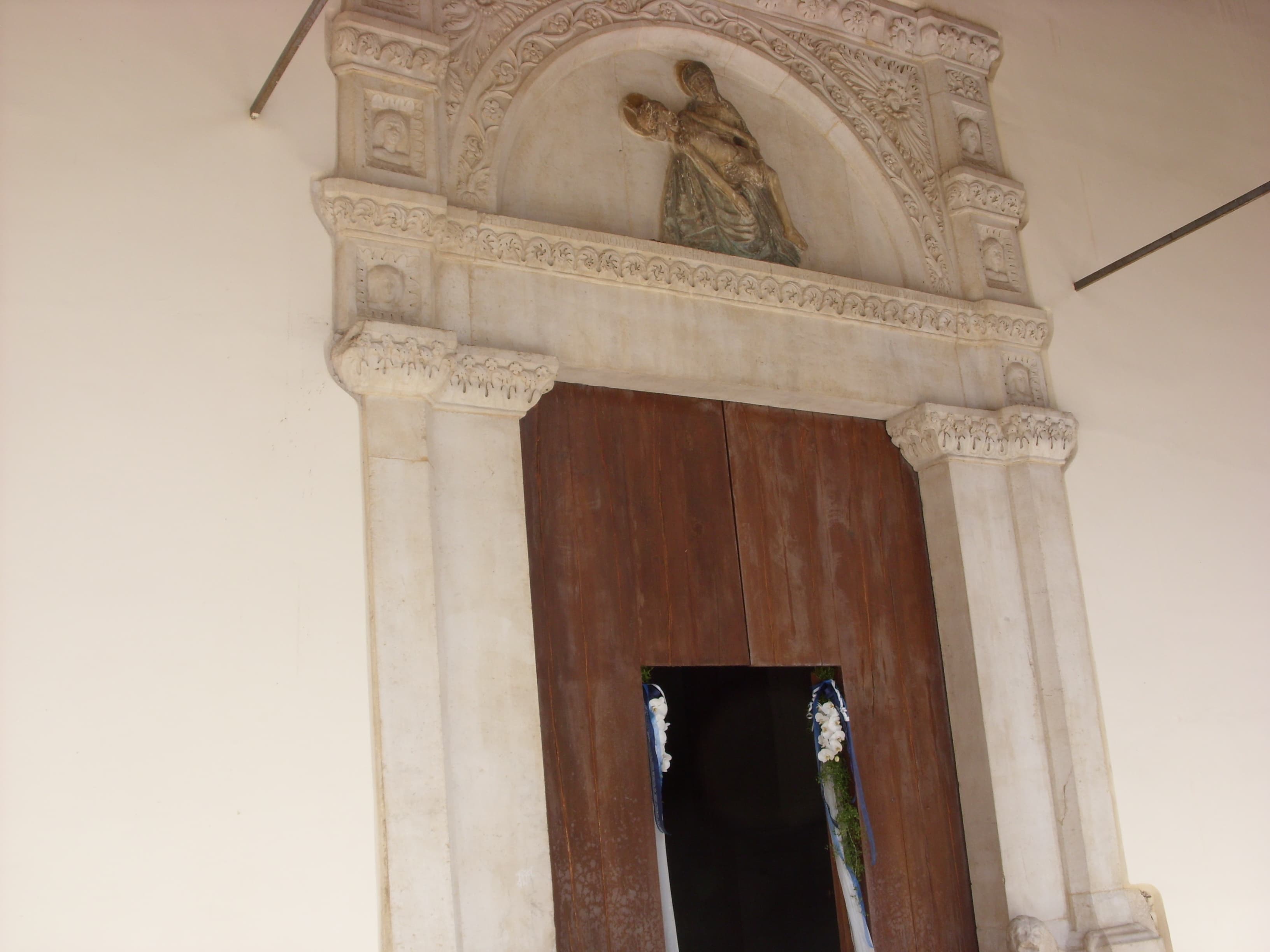Santissima Pietà
