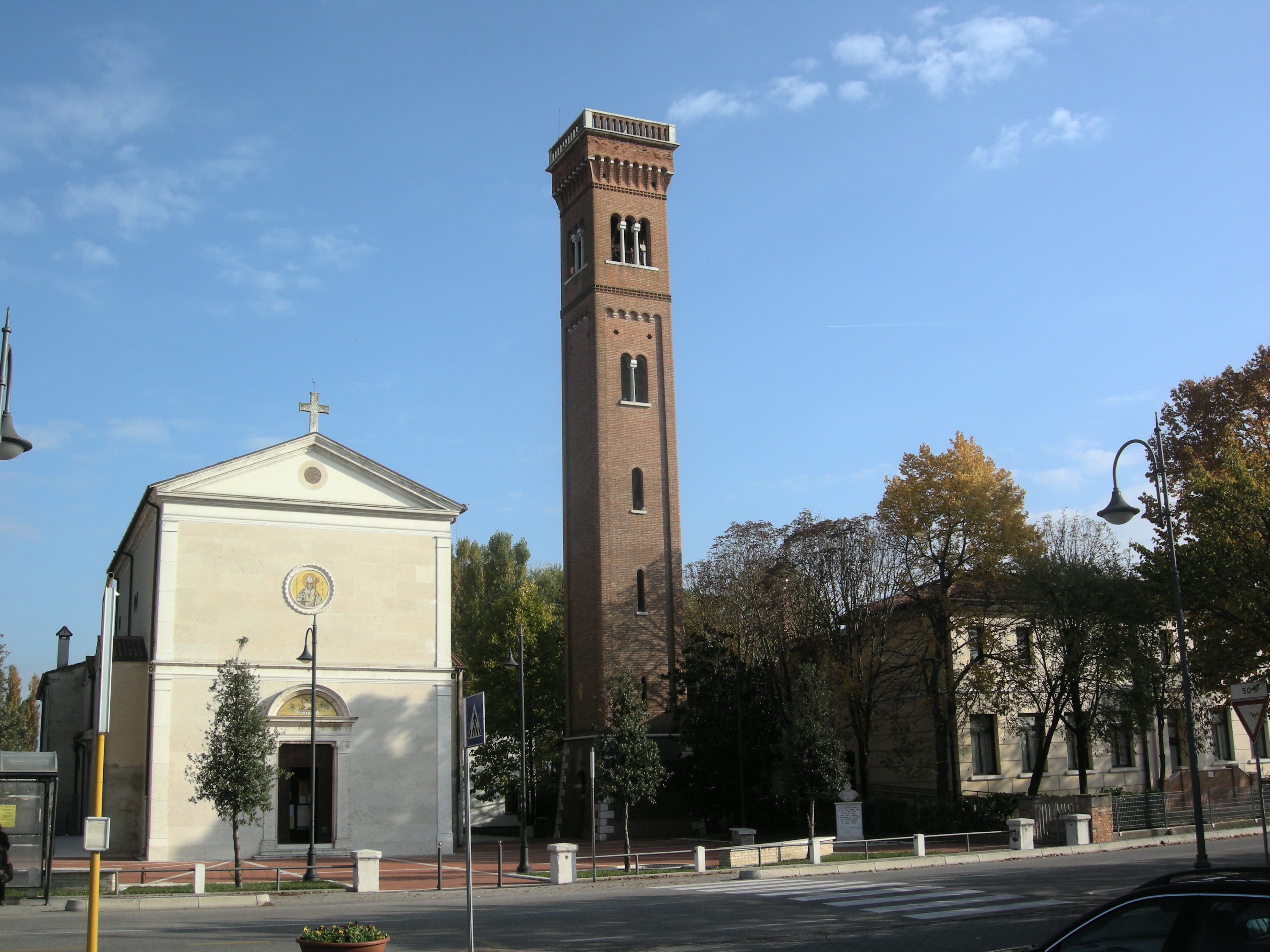 San Magno Vescovo