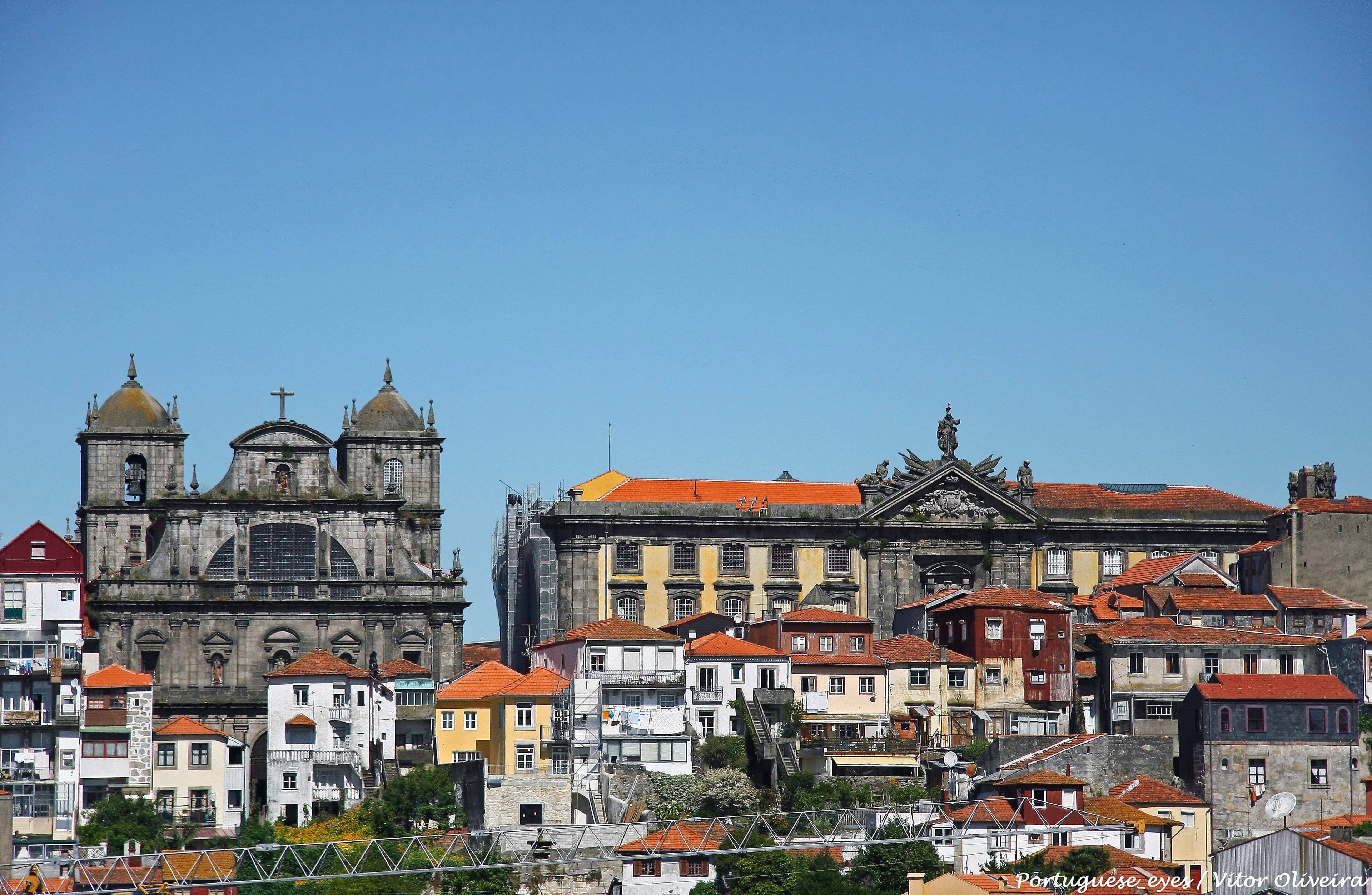 Igreja de São Bento da Vitória