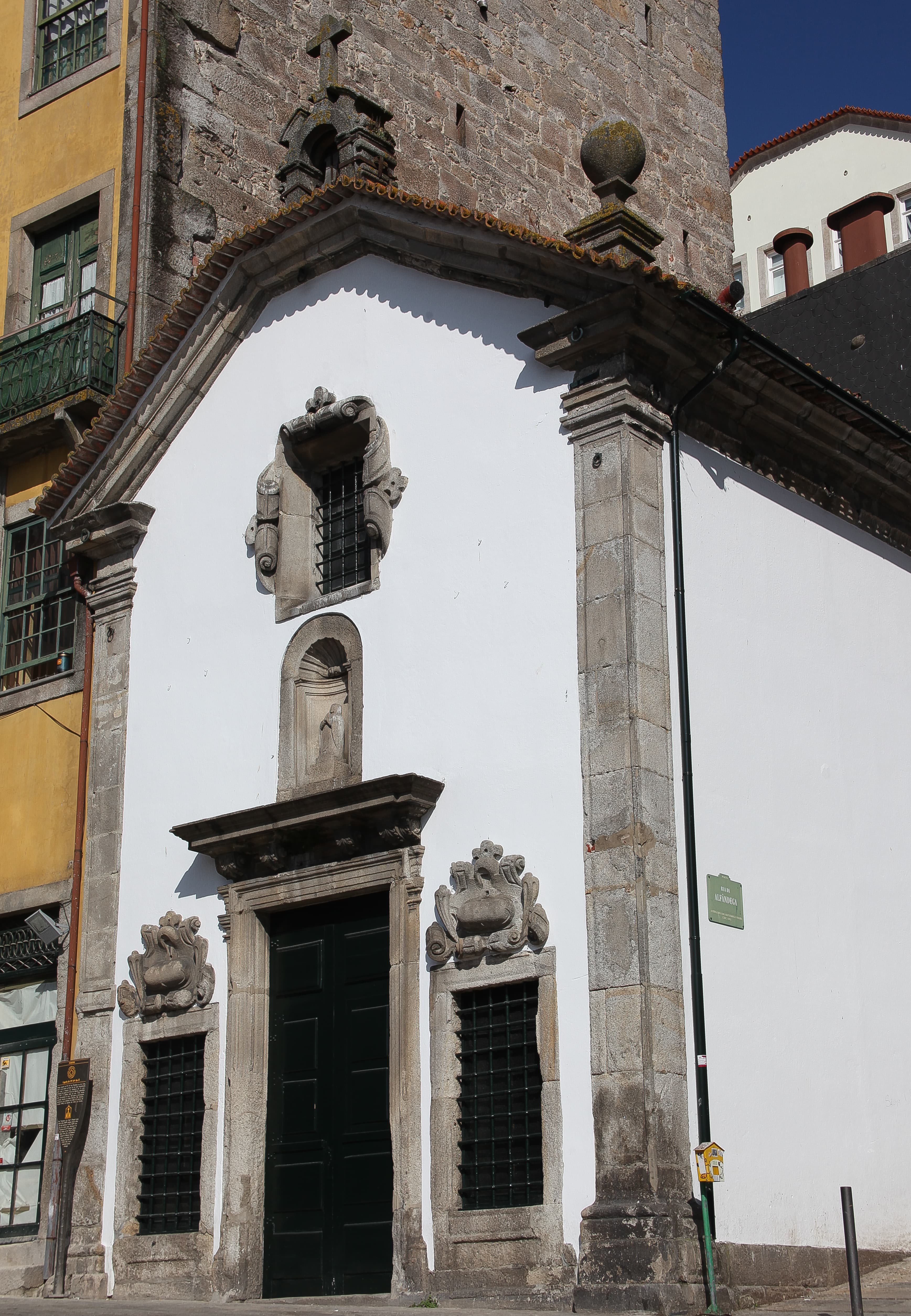 Capela de Nossa Senhora do Ó