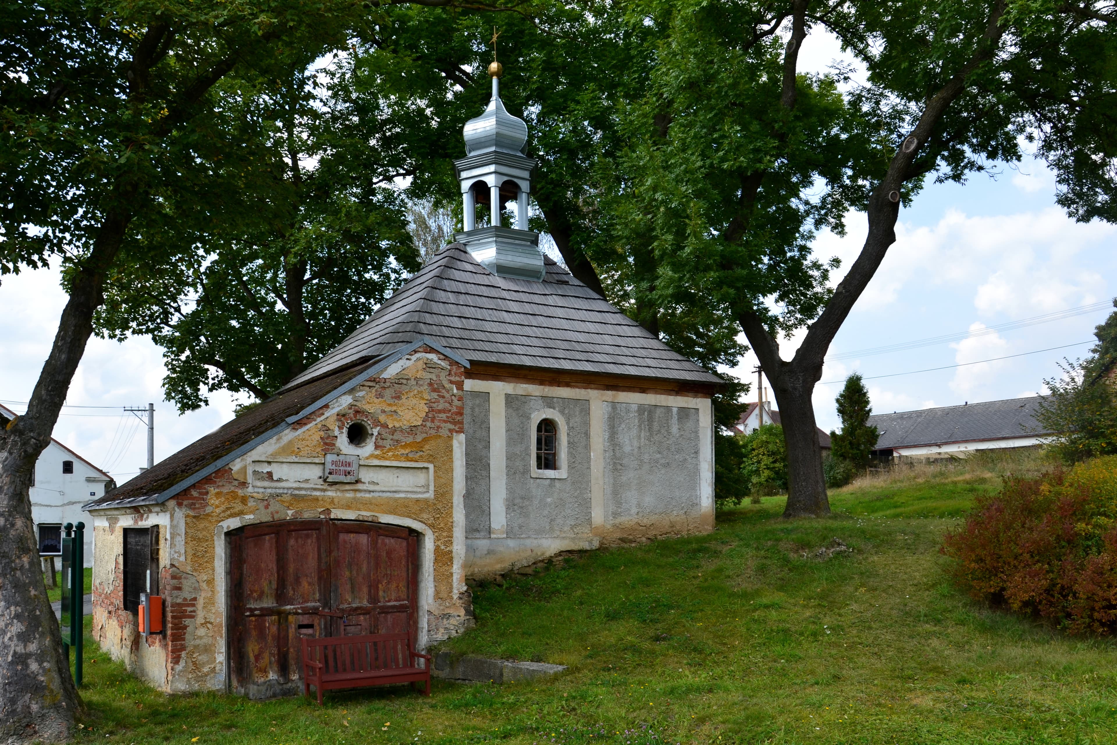 Chapel