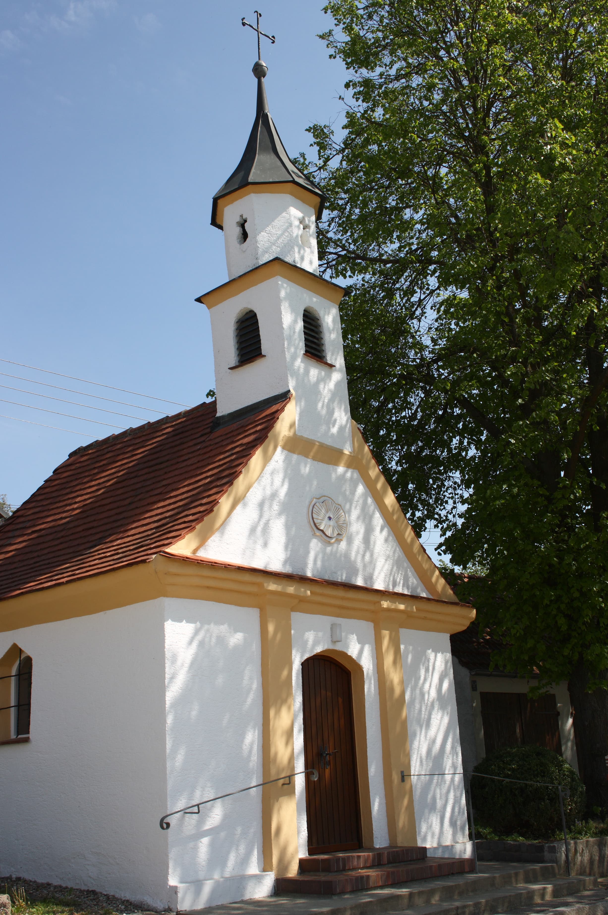 Marienkapelle