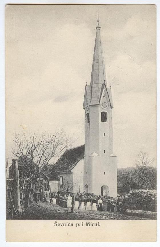 Holy Name of Mary Church