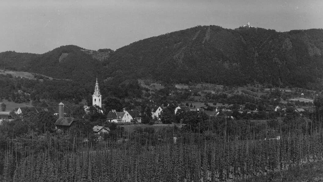 St. Martin's Parish Church