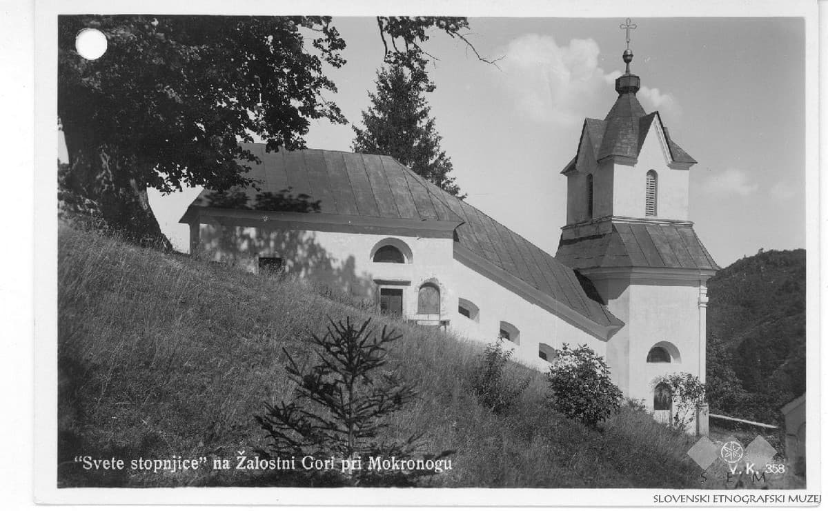 Our Lady of Sorrows Church