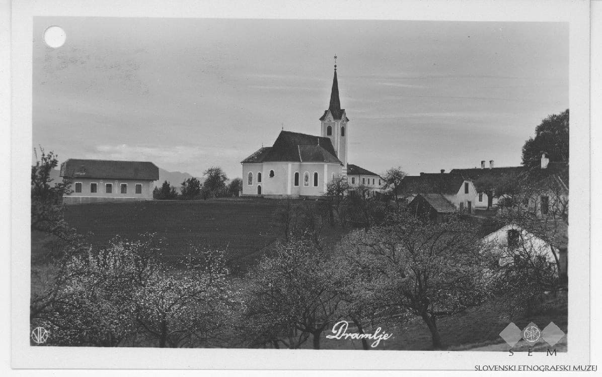 St. Mary Magdalene's Parish Church
