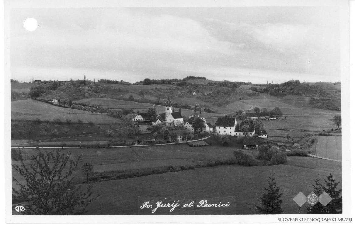 St. George's Parish Church