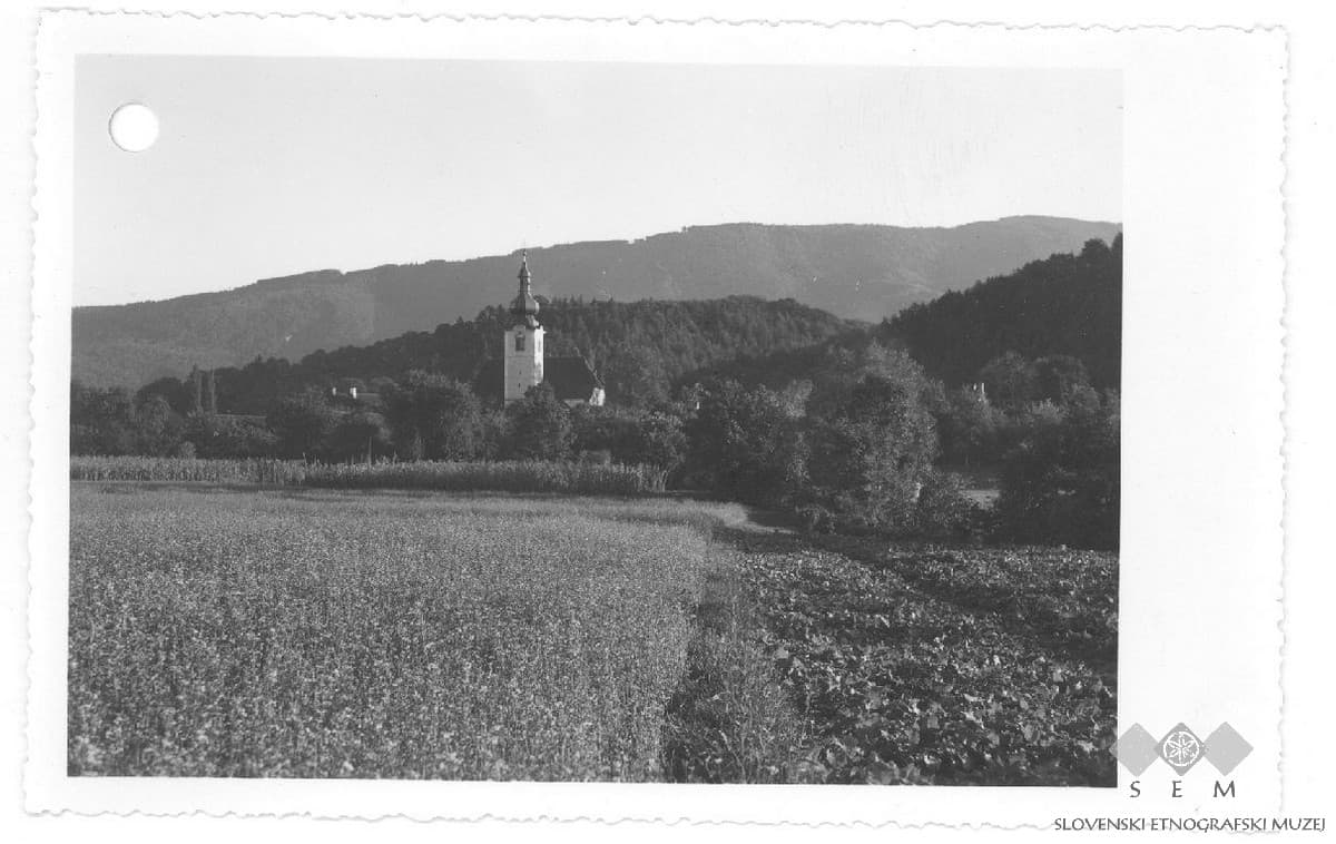 St. James's Parish Church