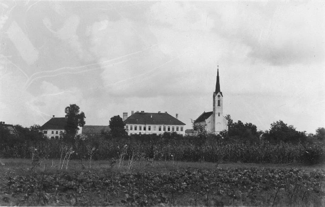 St. Mark's Parish Church
