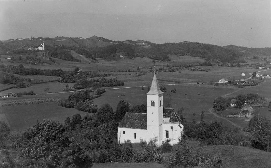 Assumption of Mary Church