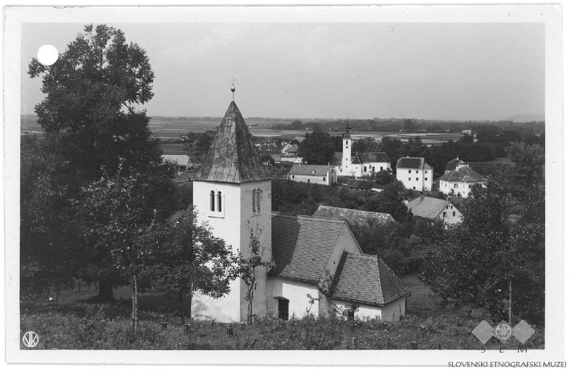 St. John the Baptist's Church
