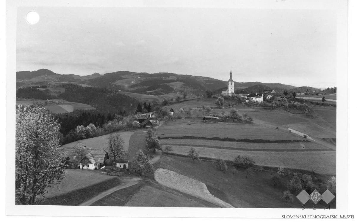 St. George's Parish Church