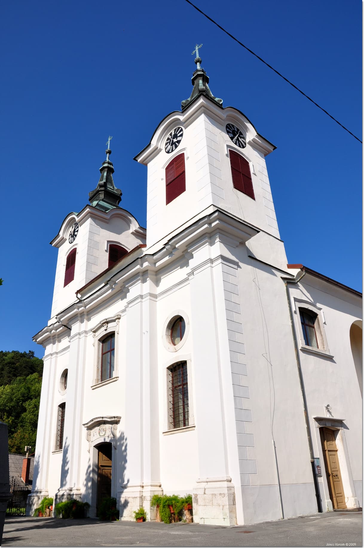 St. Stephen's Parish Church