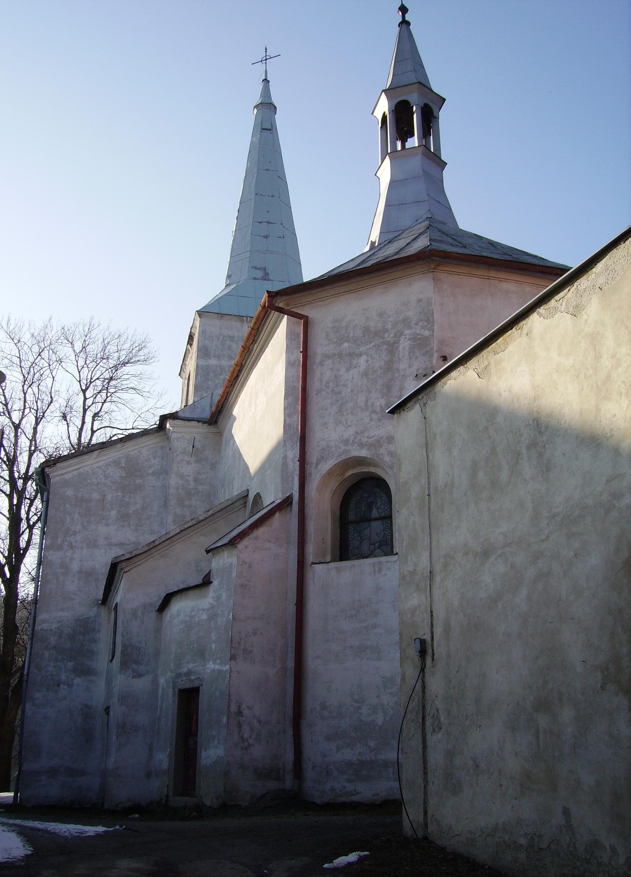 Church of Saint Bartholomew