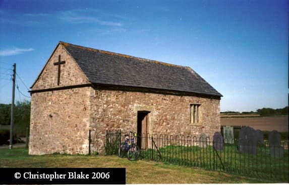 Church of St Mary