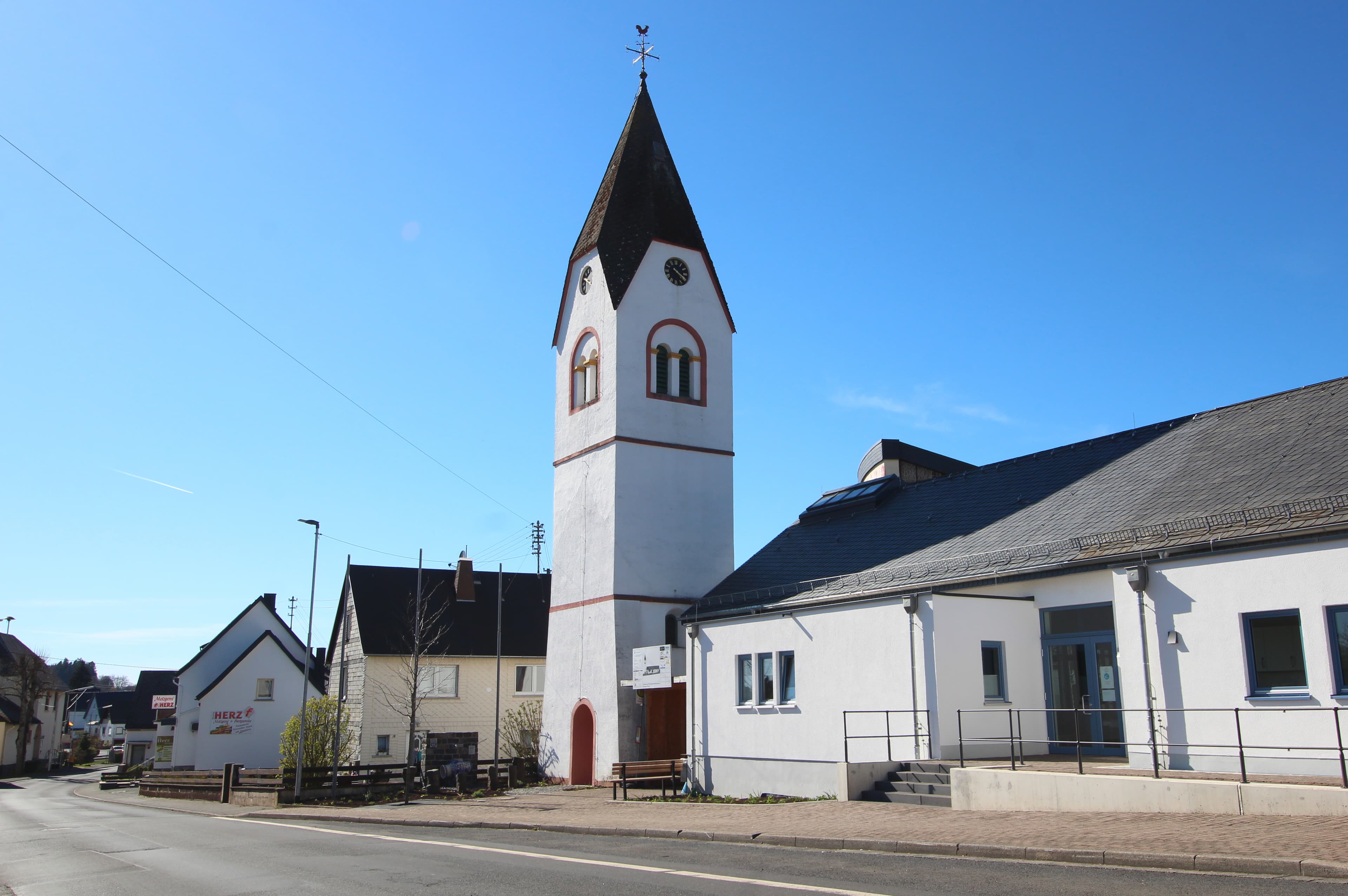 St. Bartholomäus