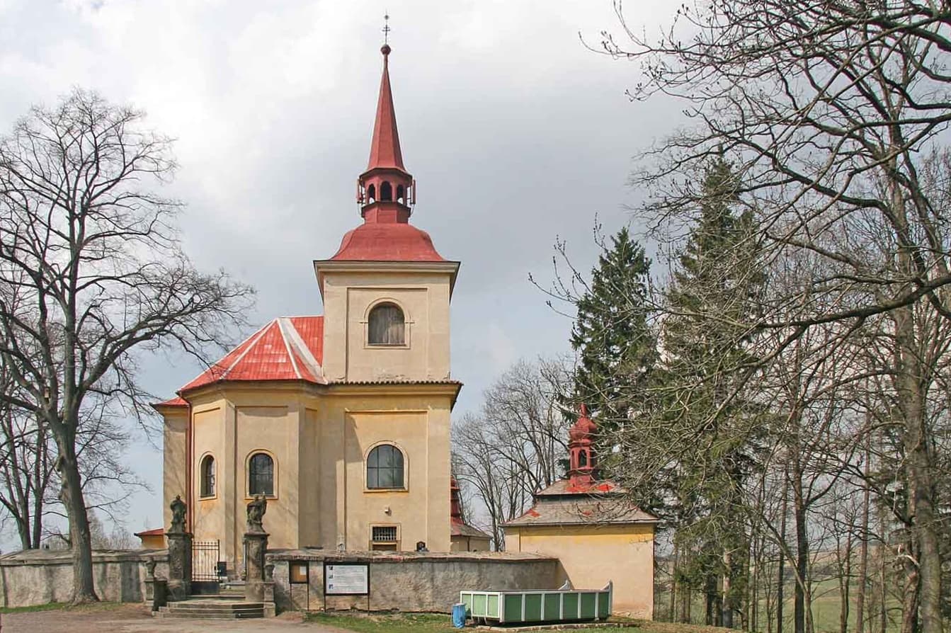 Church of Our Lady of Sorrows