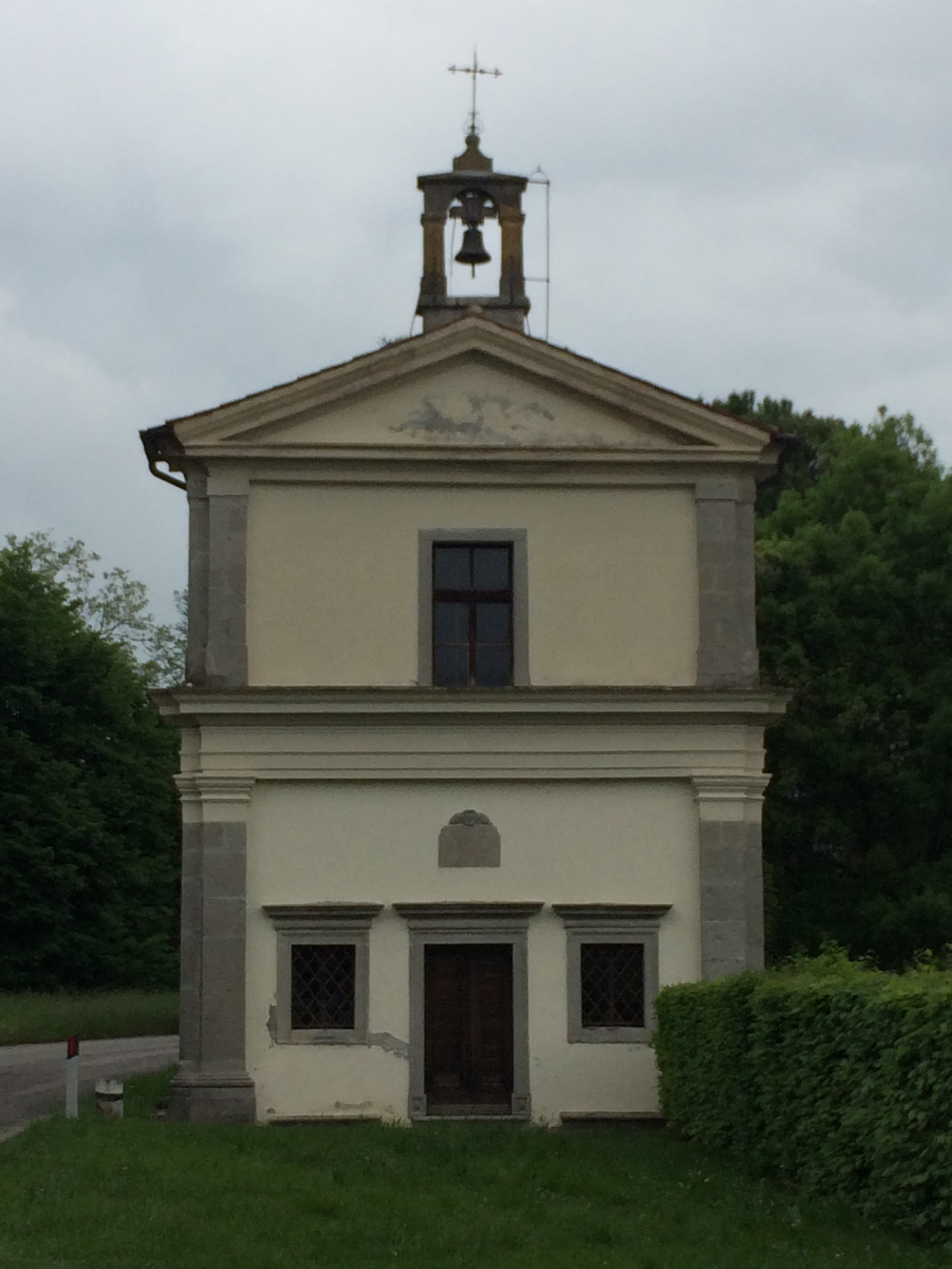 Beata Vergine di Porta Nuova