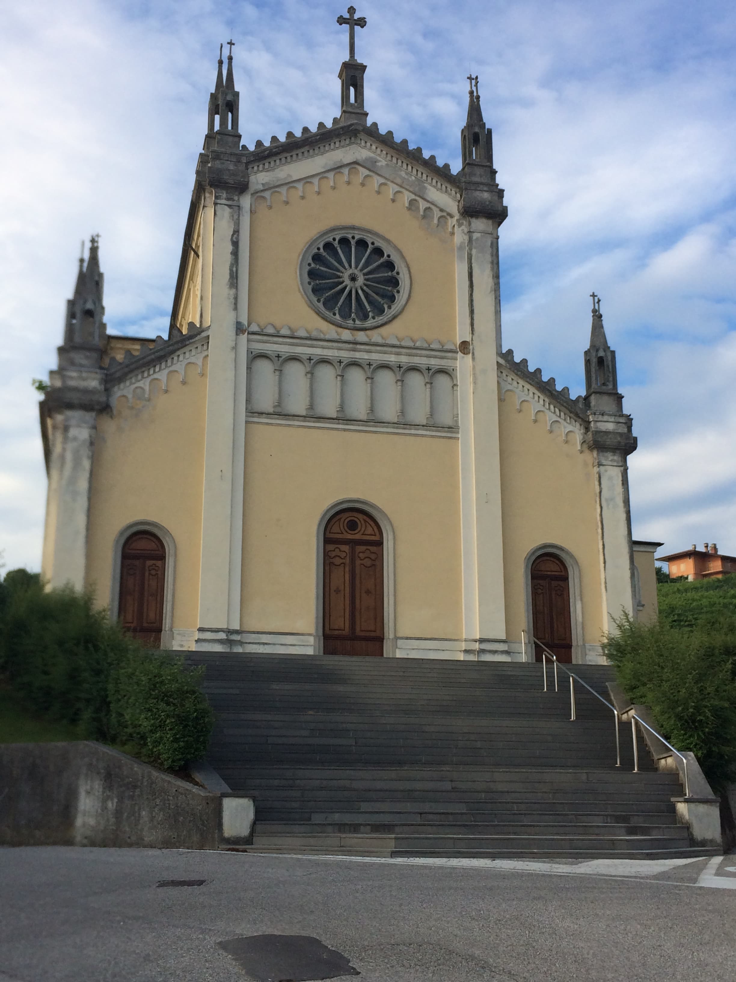 San Michele Arcangelo