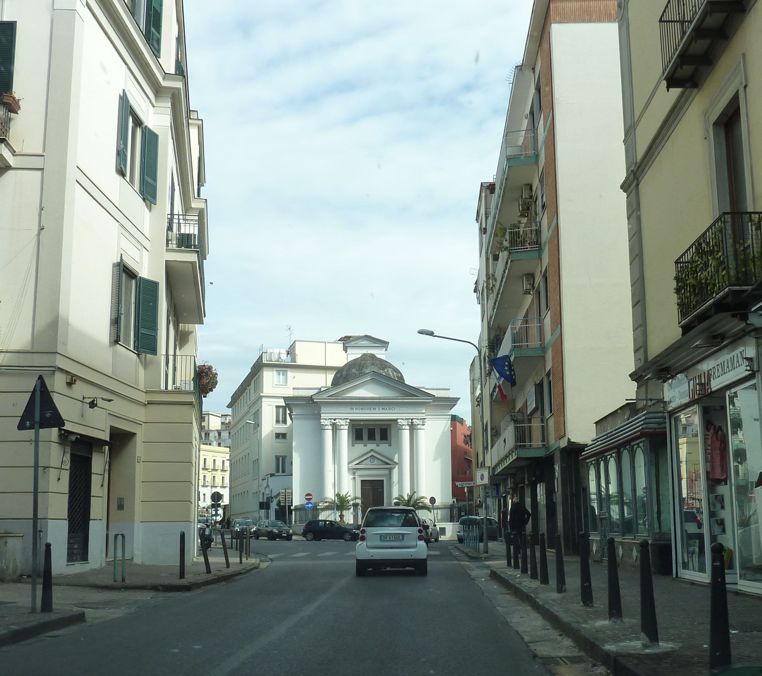 San Marco