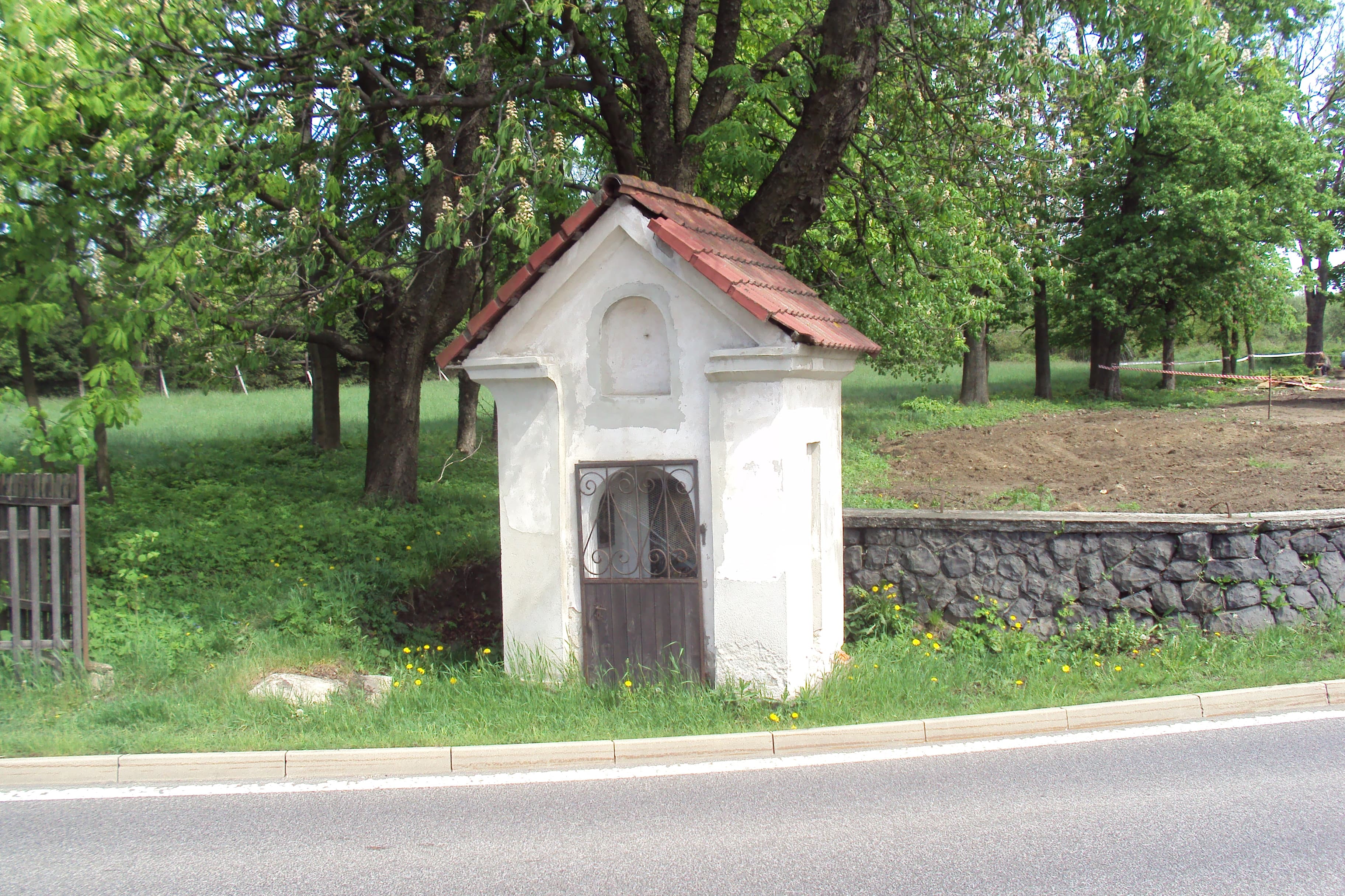 Saint Lawrence Chapel