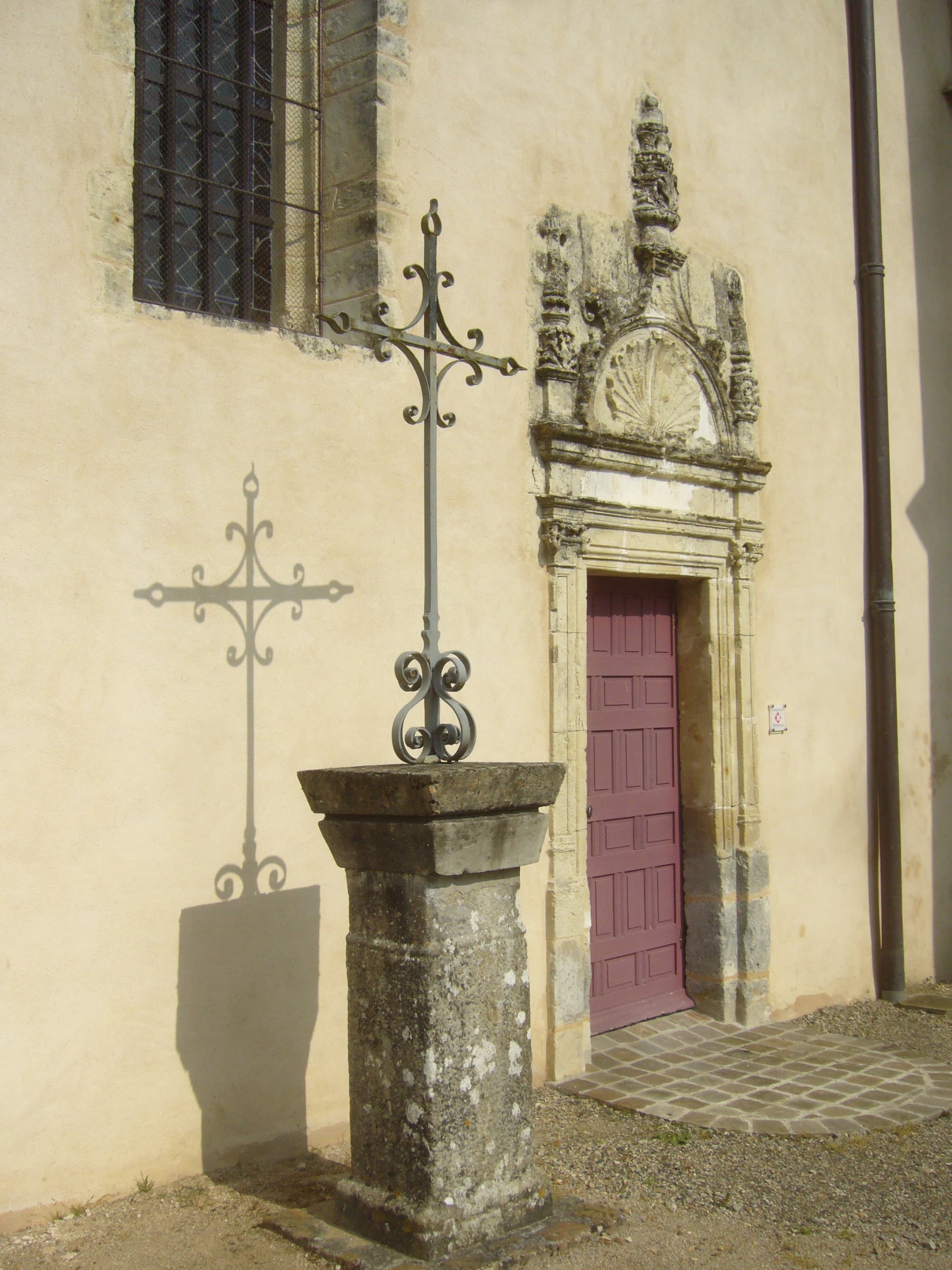 Église Saint-Pierre-et-Saint-Paul de Préval