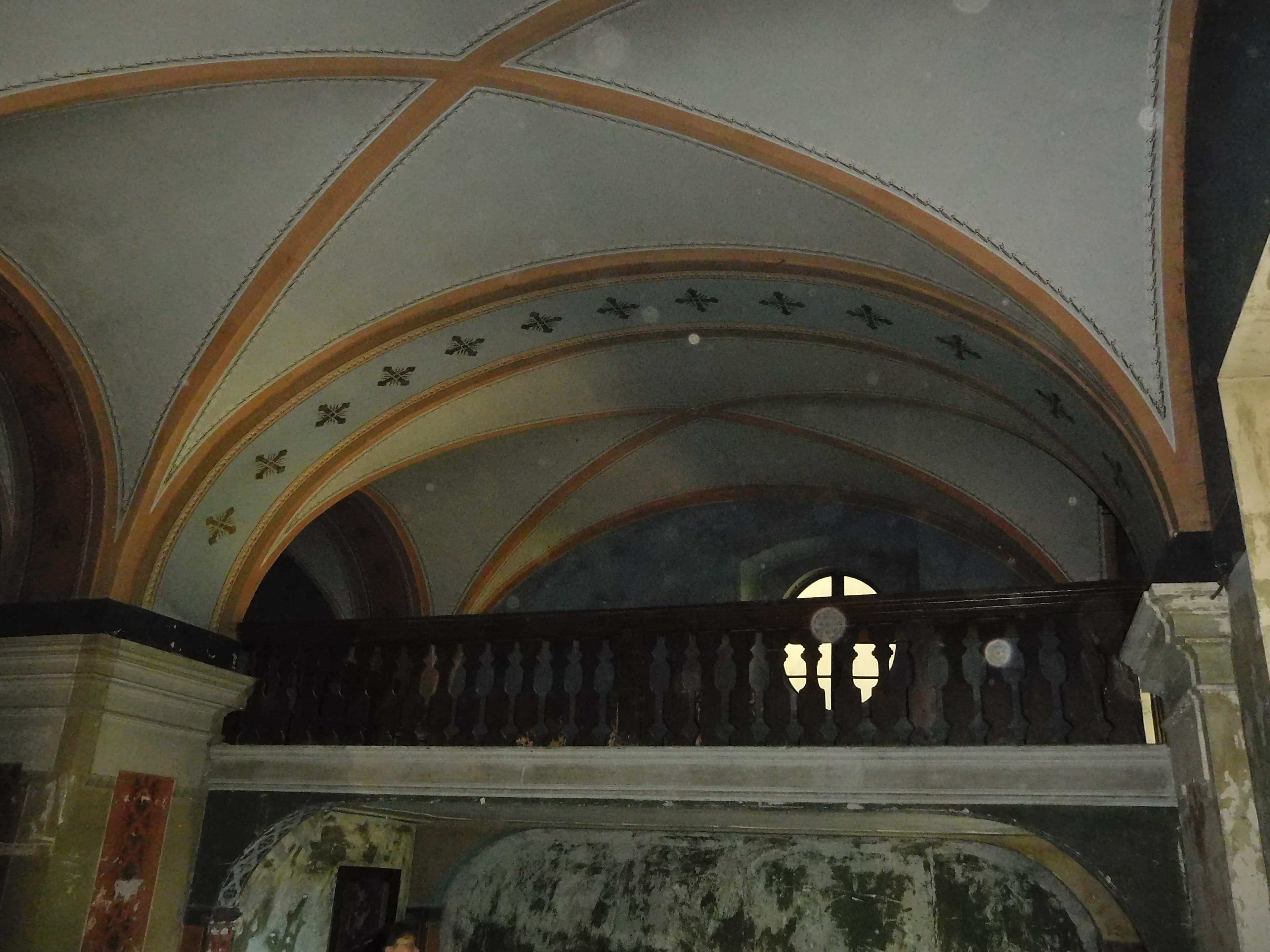 Chapel of the Holy Cross