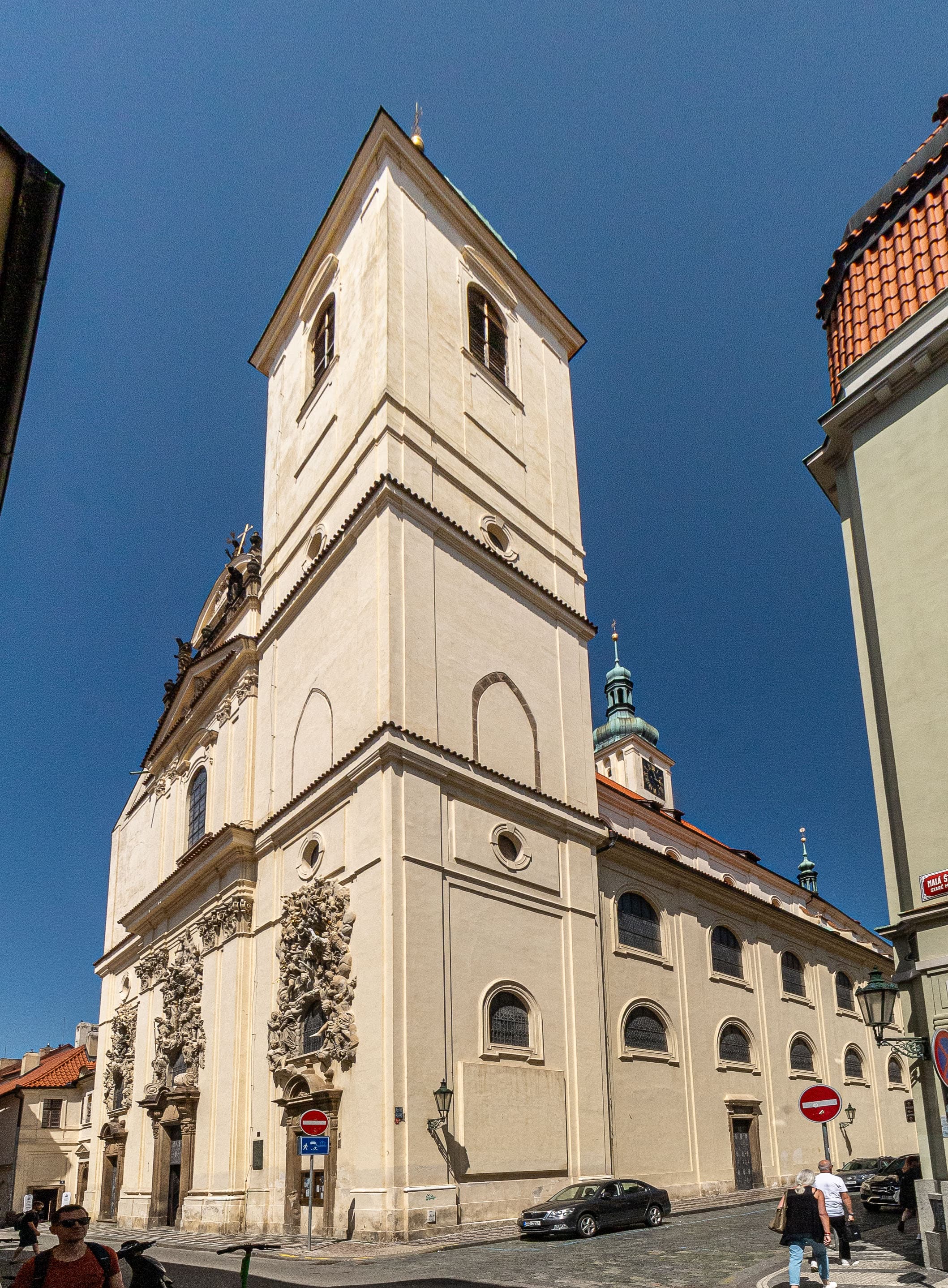 Church of St. James the Greater