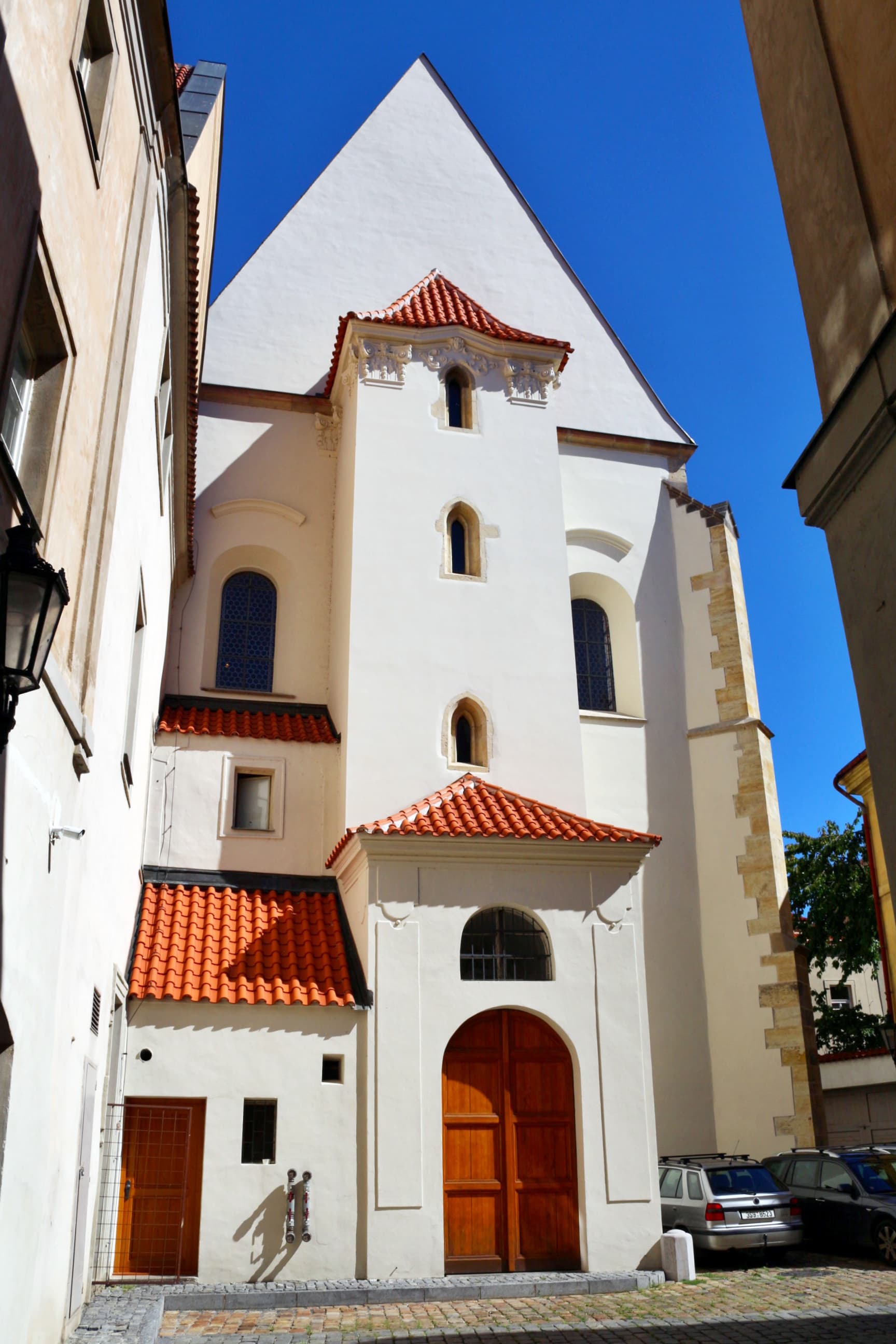 Church of Saint Anne