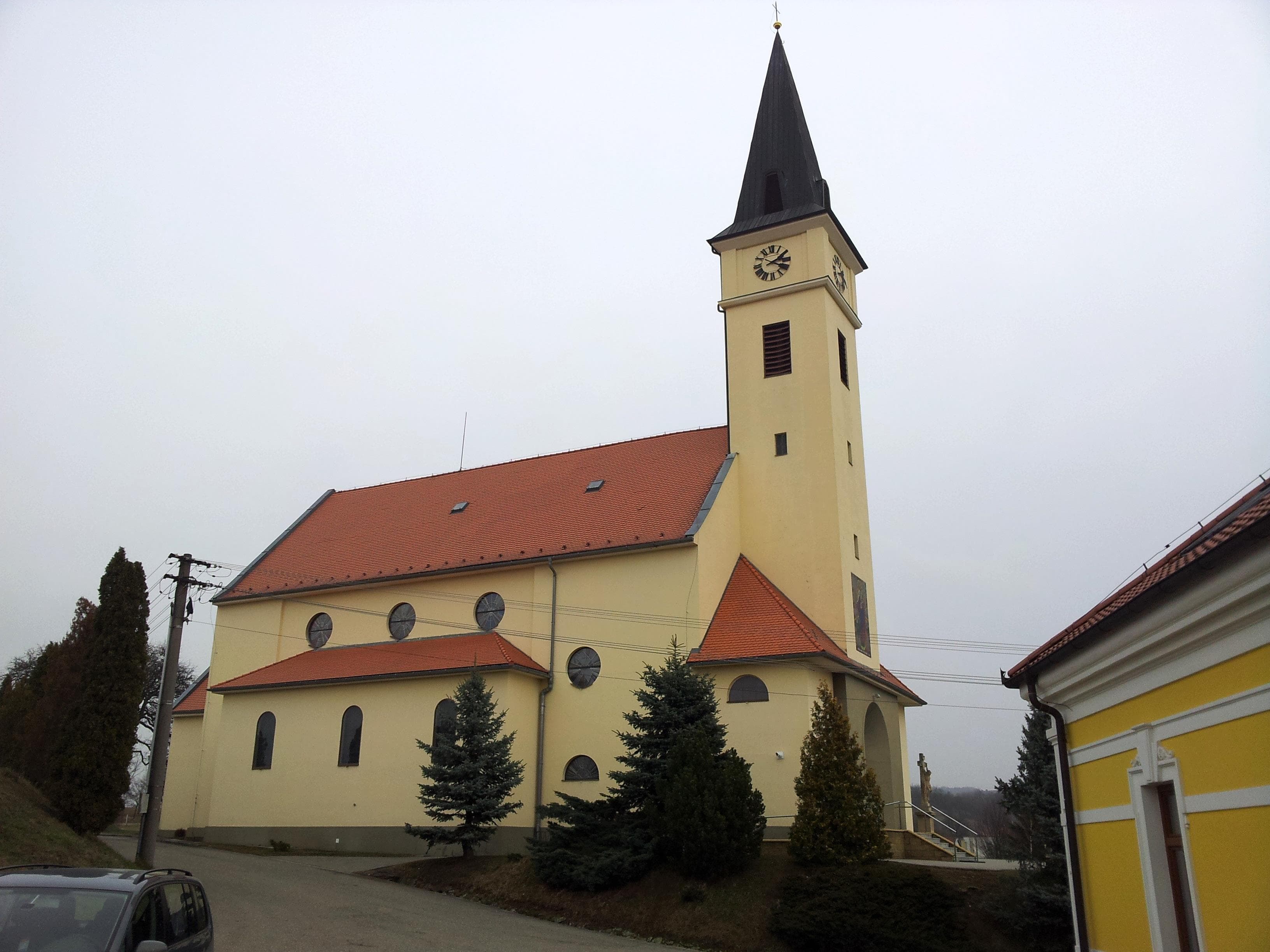 Church of Christ the King