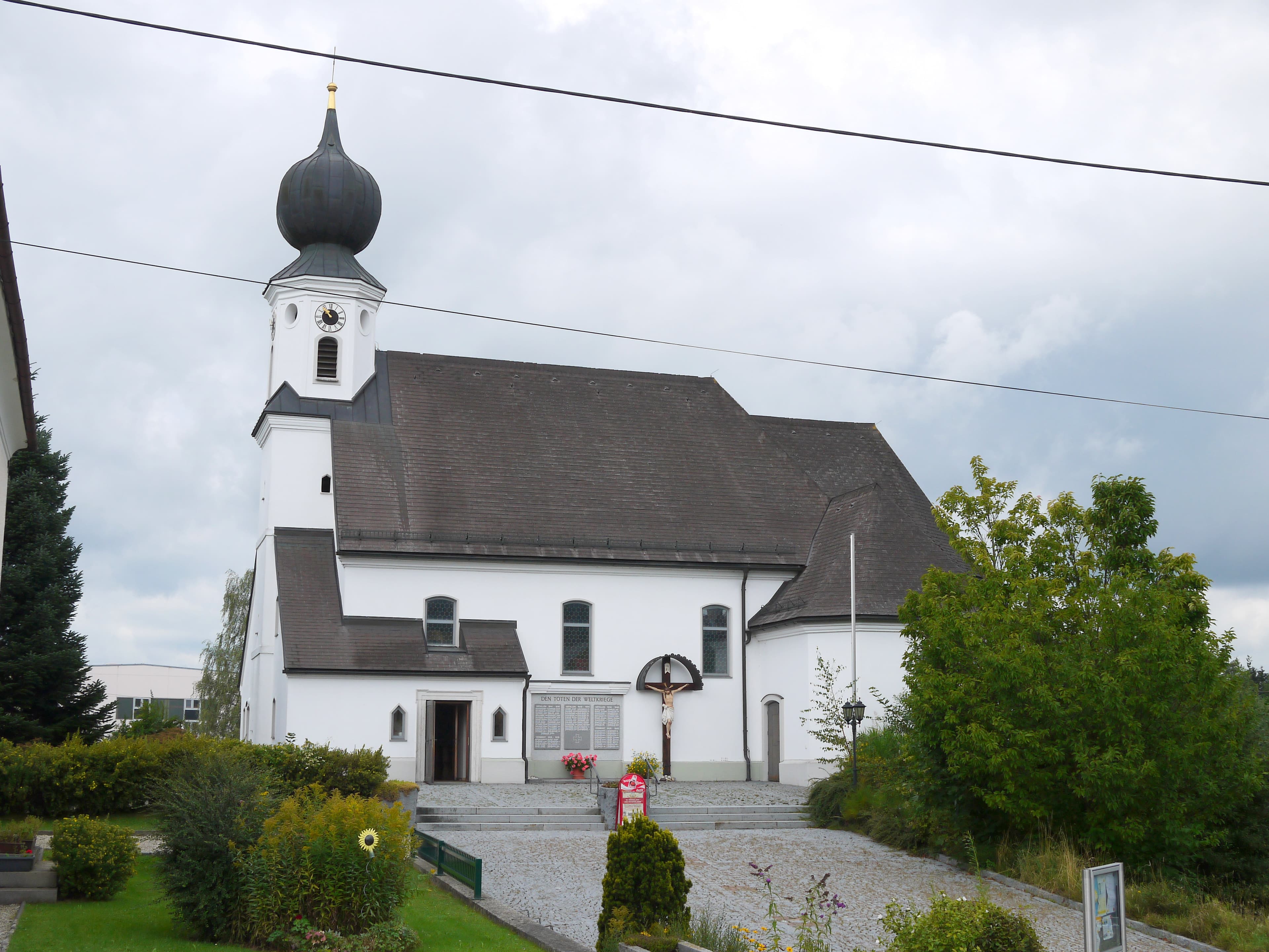 Church of the Visitation