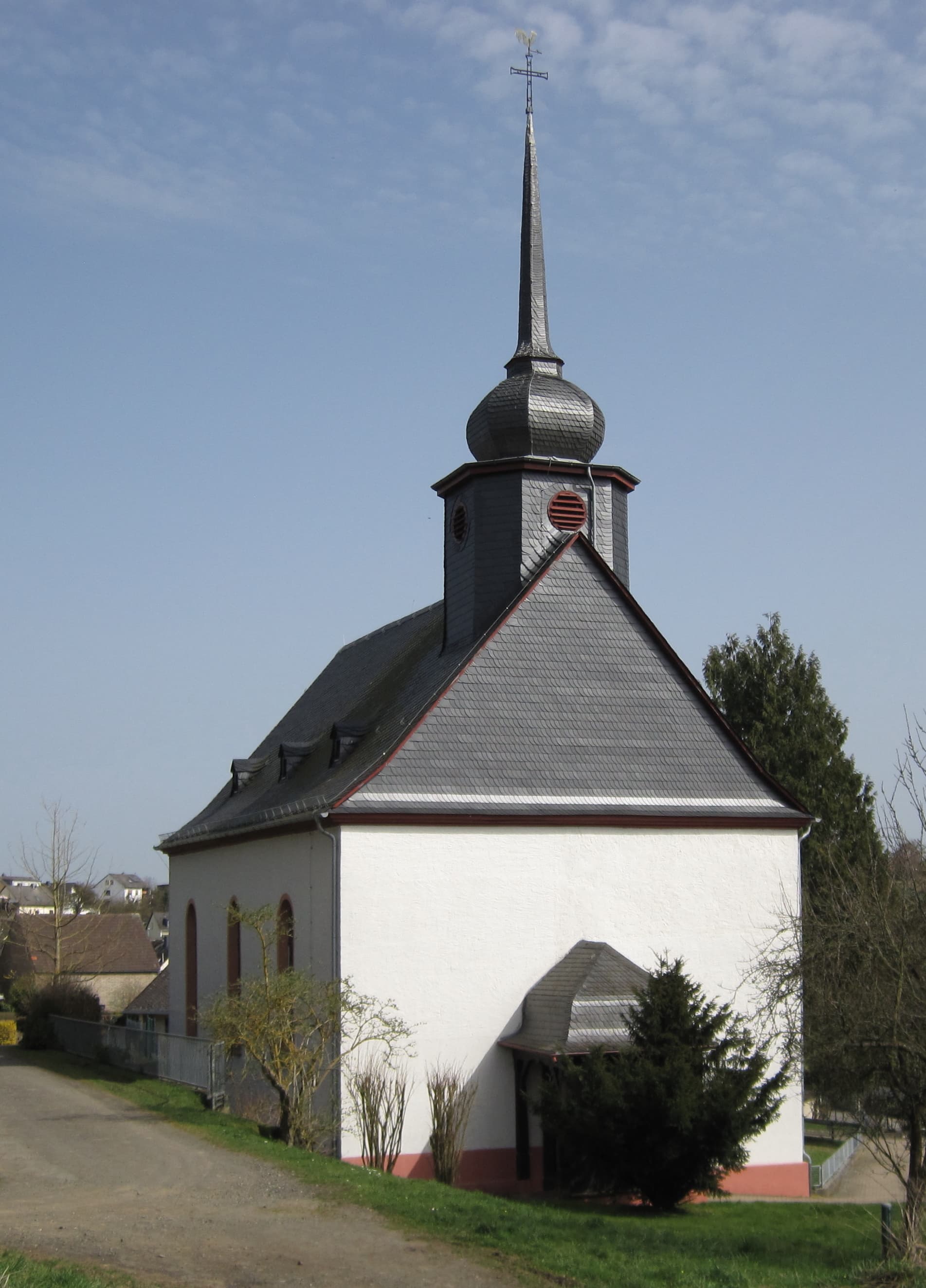 St. Goar