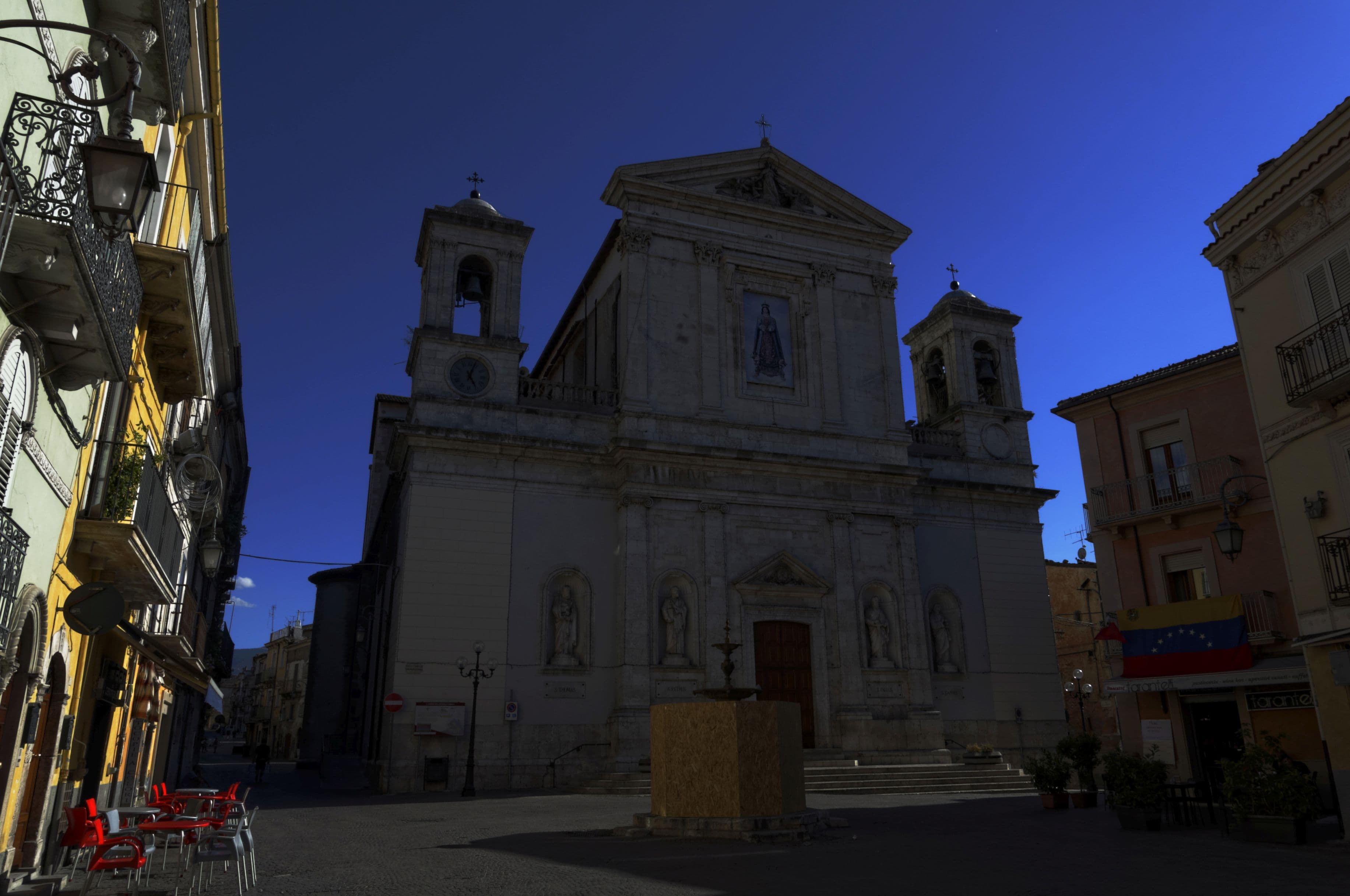 Madonna della Libera