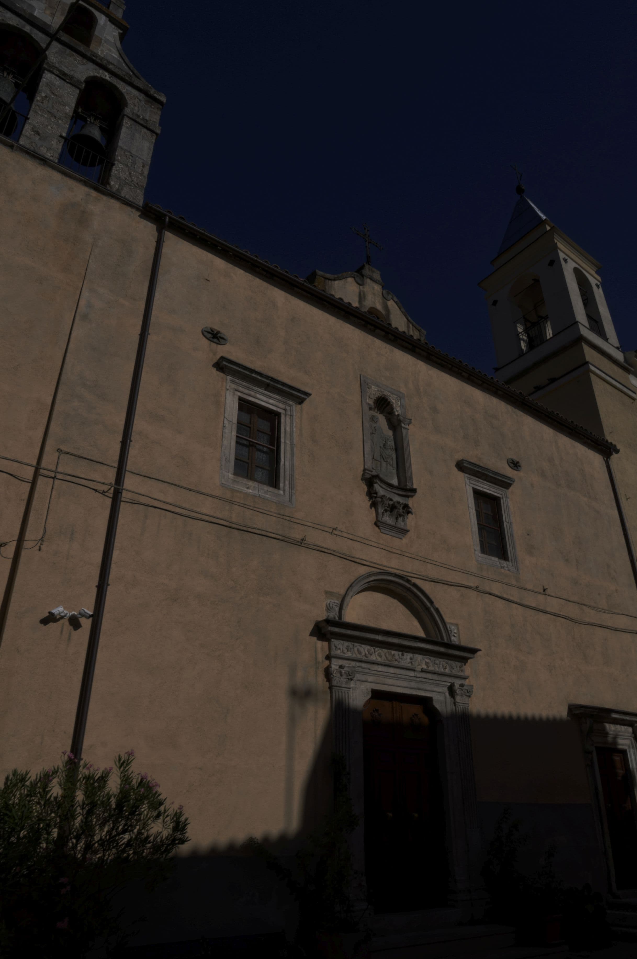 San Pietro Celestino
