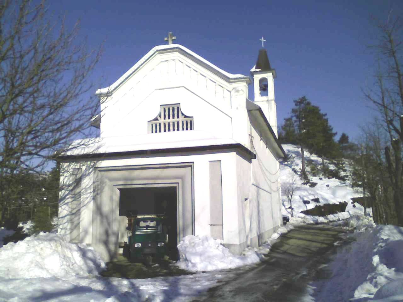 Nostra Signora delle Grazie