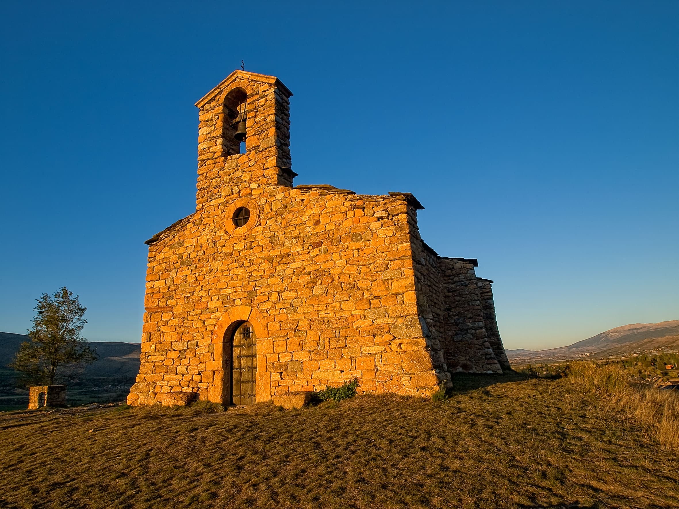 Sant Salvador de Predanies