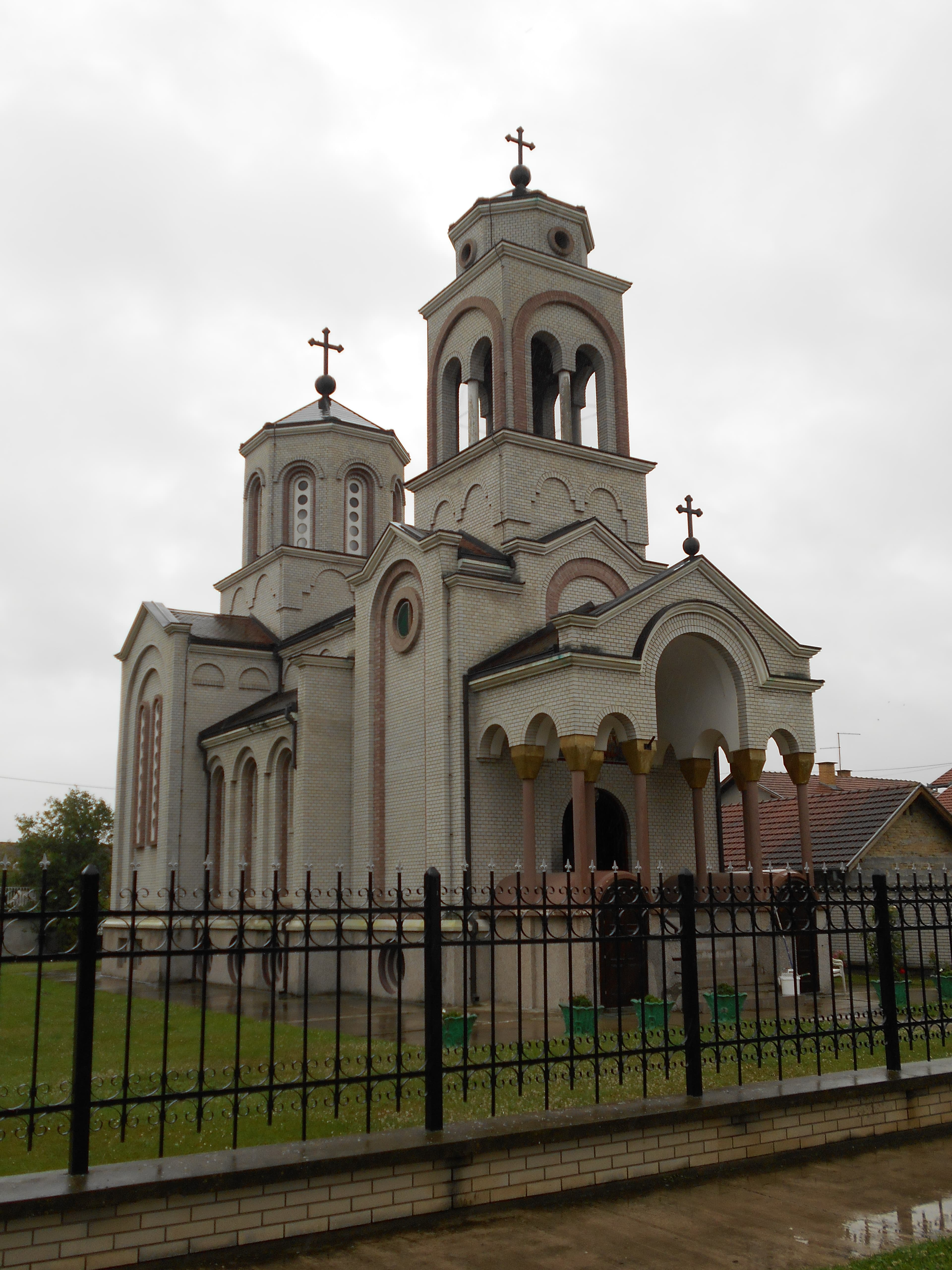 Saint Sava Church