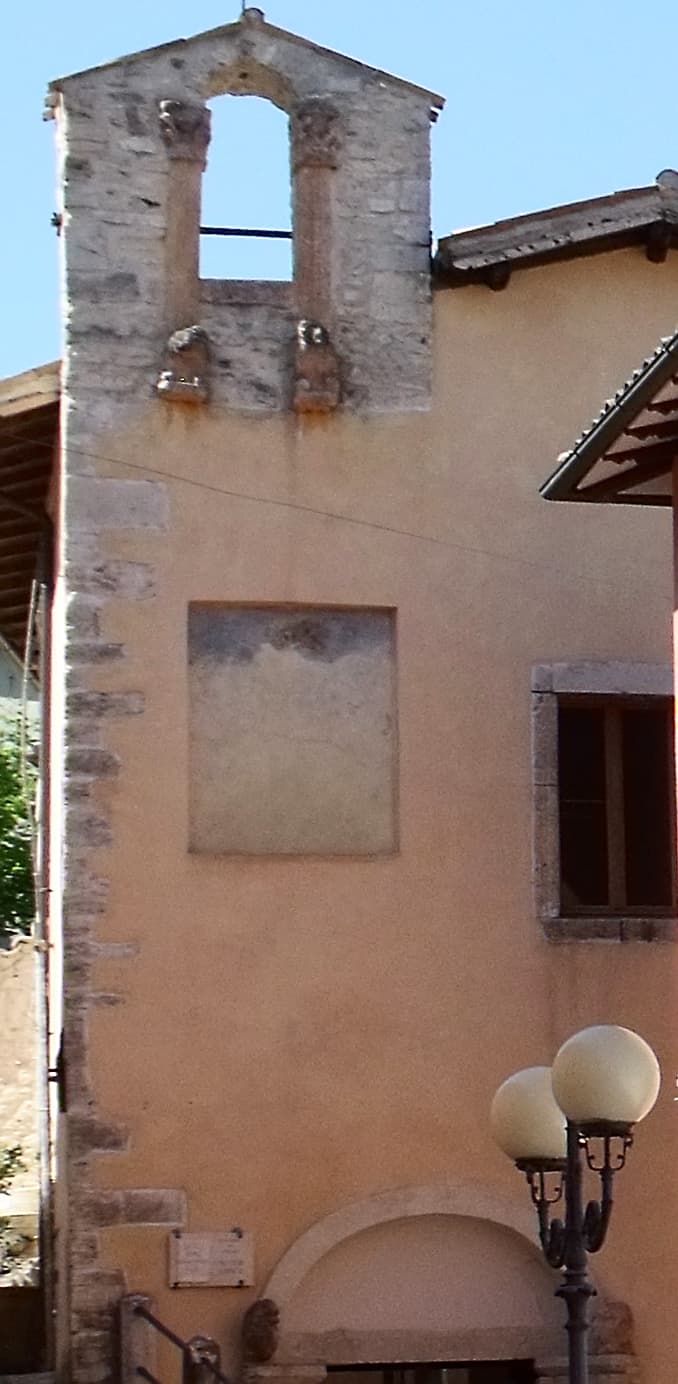 Santa Caterina