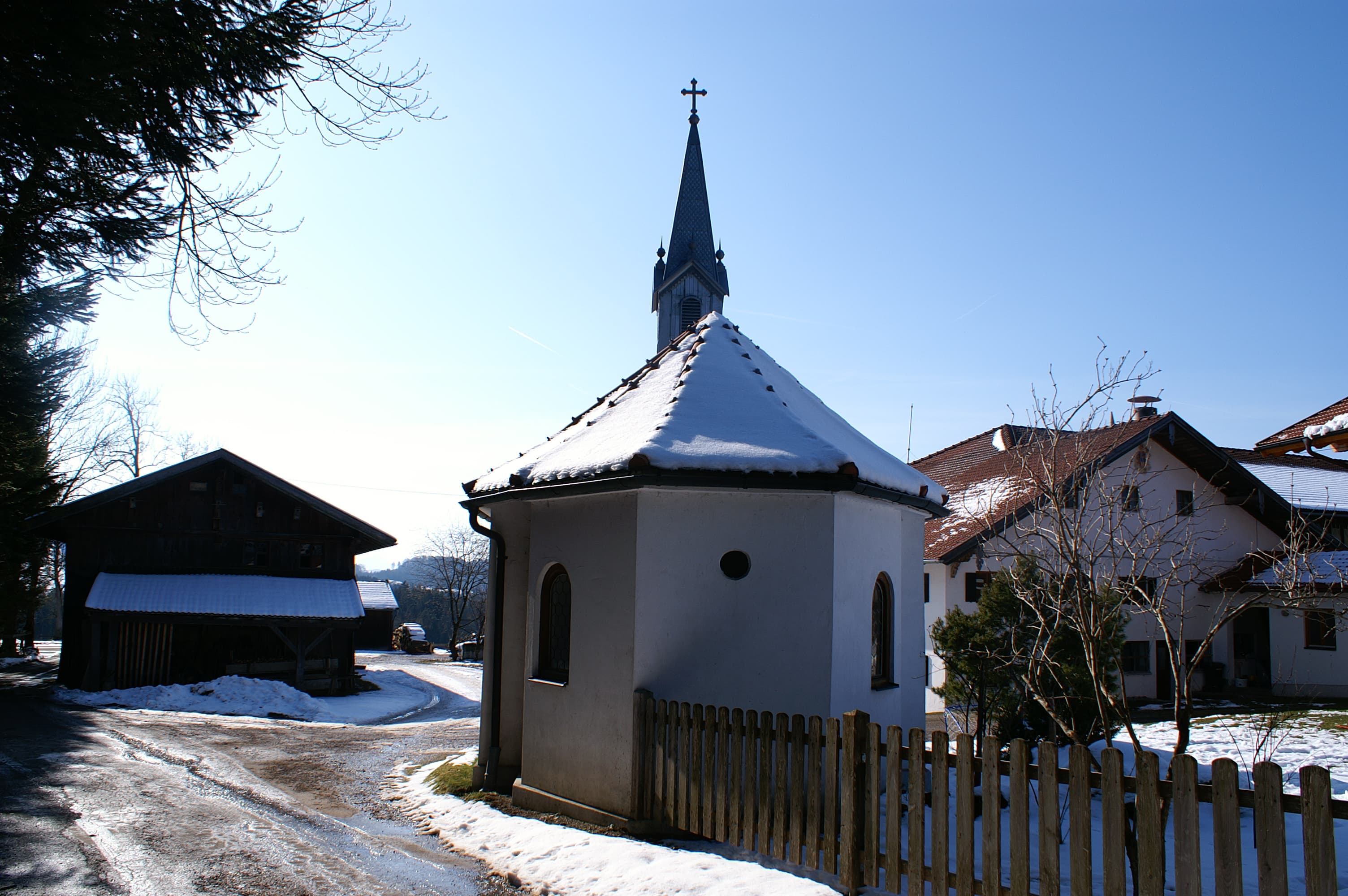 St. Joseph