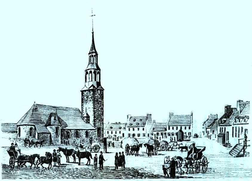 Notre-Dame Church