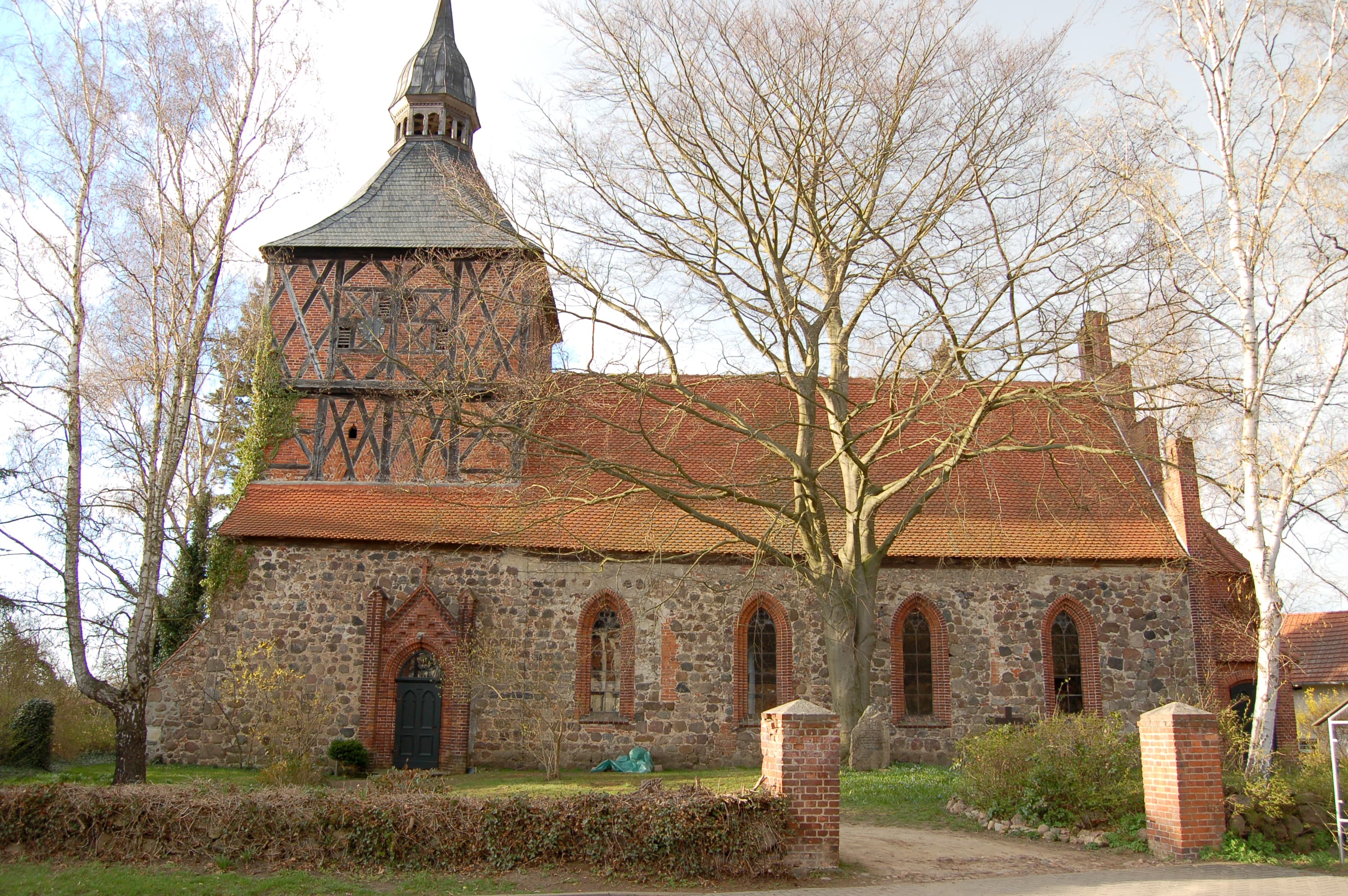 Dorfkirche