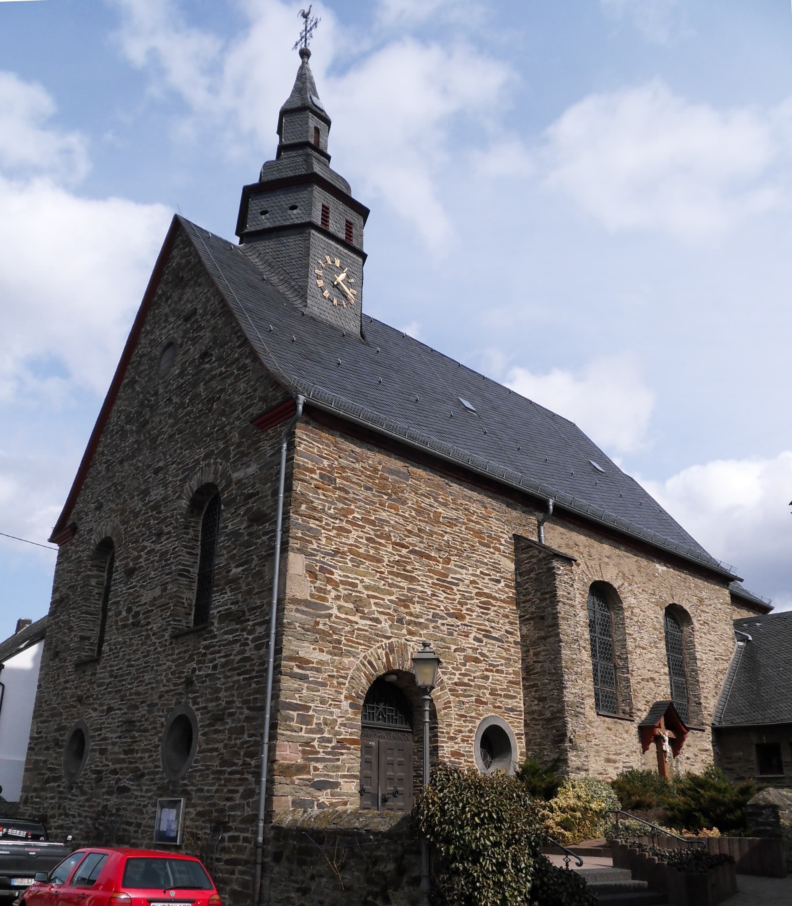St. Laurentius