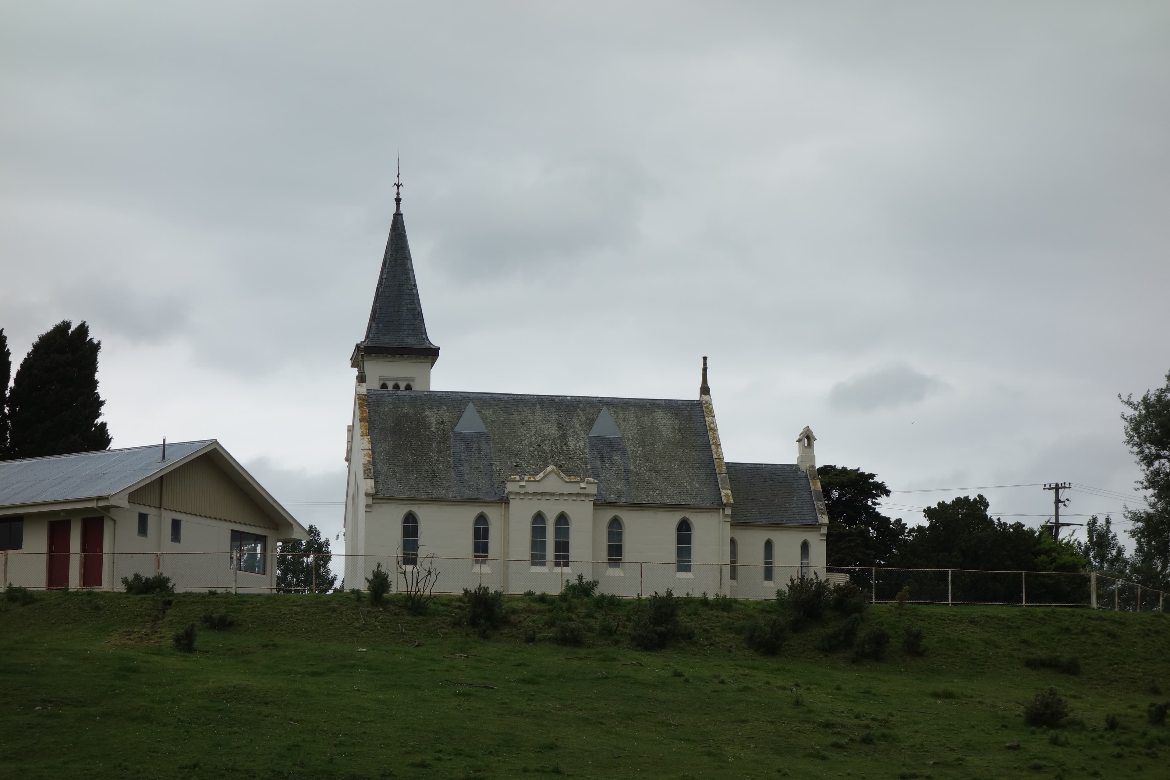 Enfield Presbyterian Church