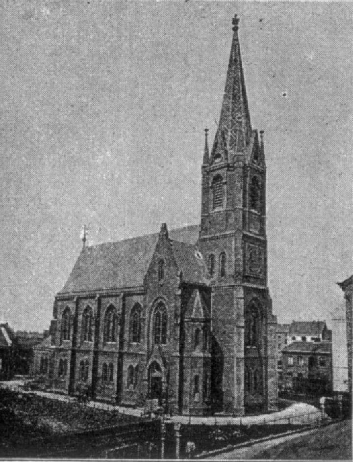 Presbyterkirche