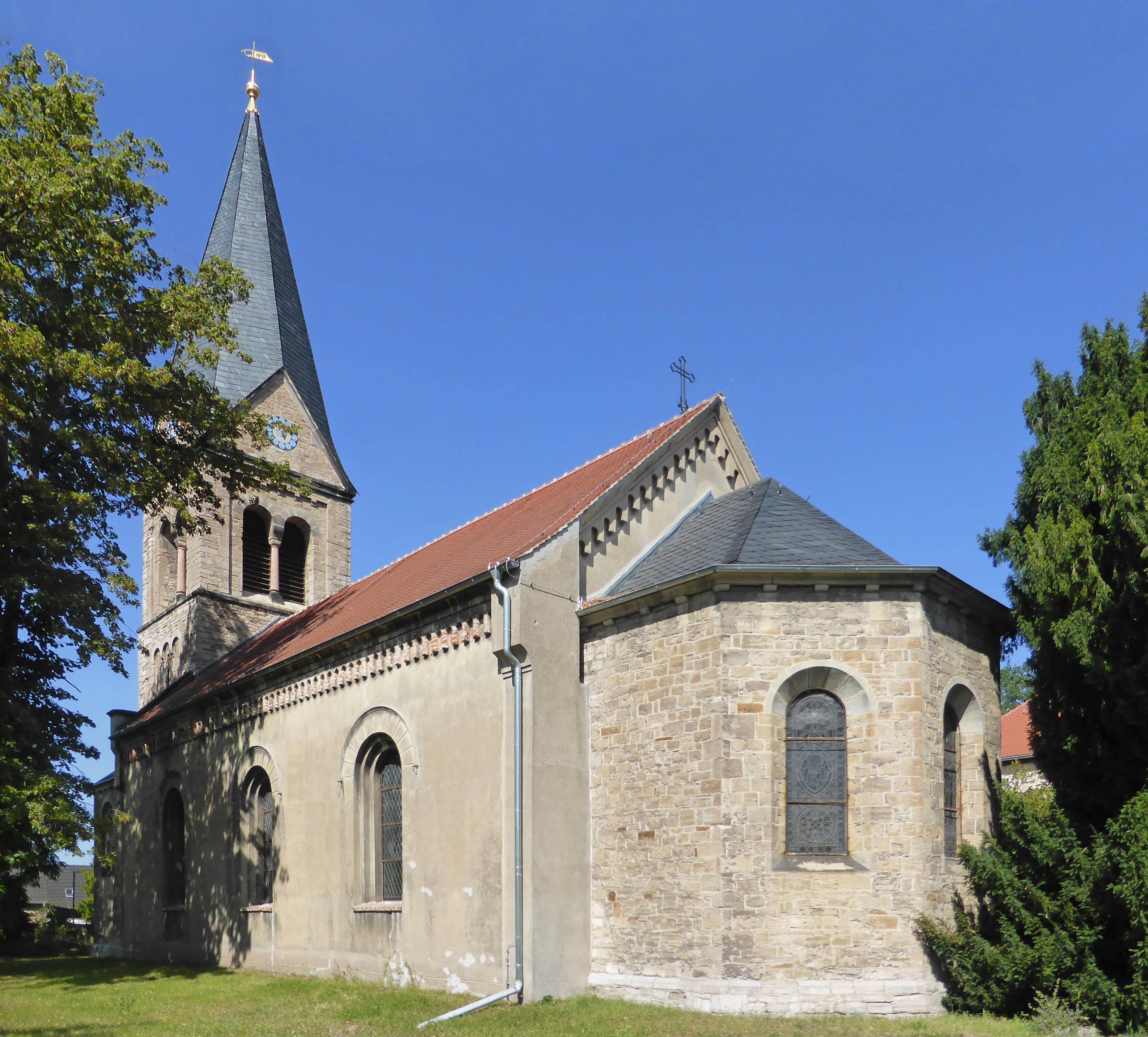 St. Wolfgang