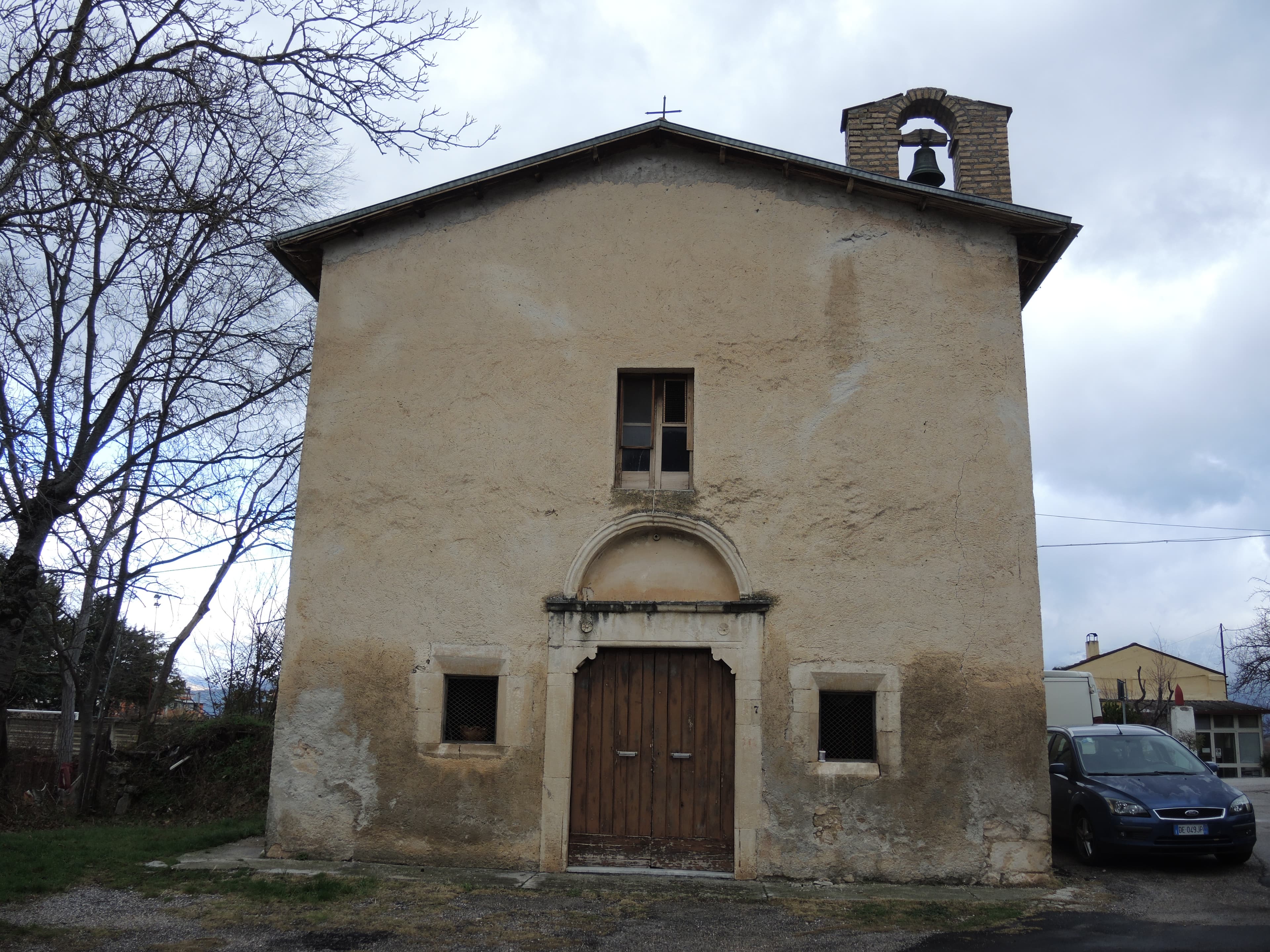 San Rocco